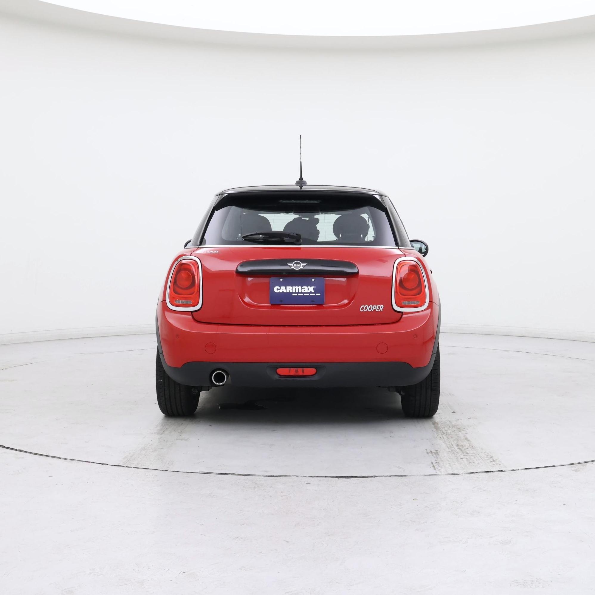 Thumbnail: 2020 MINI Cooper Hardtop - 6