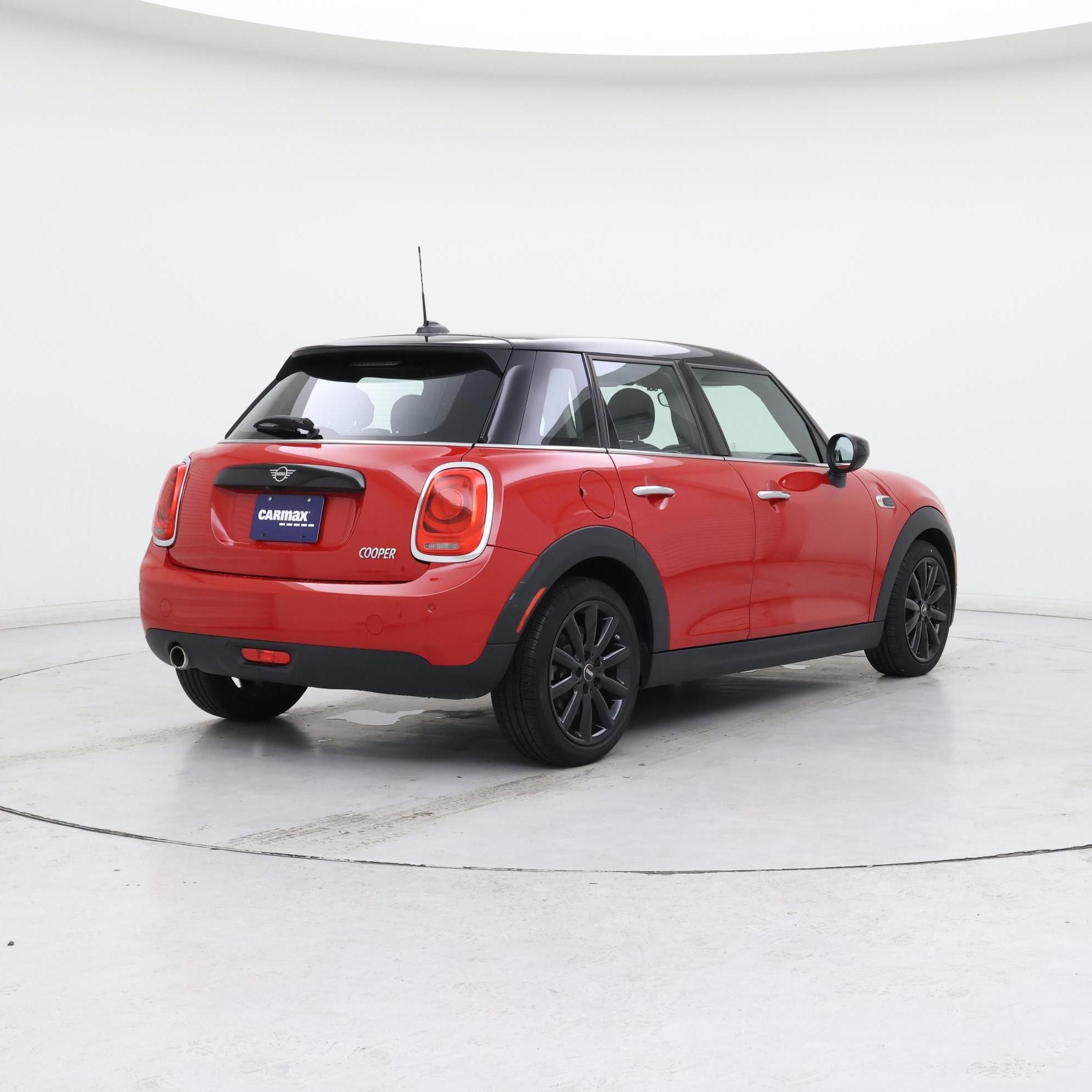 Thumbnail: 2020 MINI Cooper Hardtop - 8