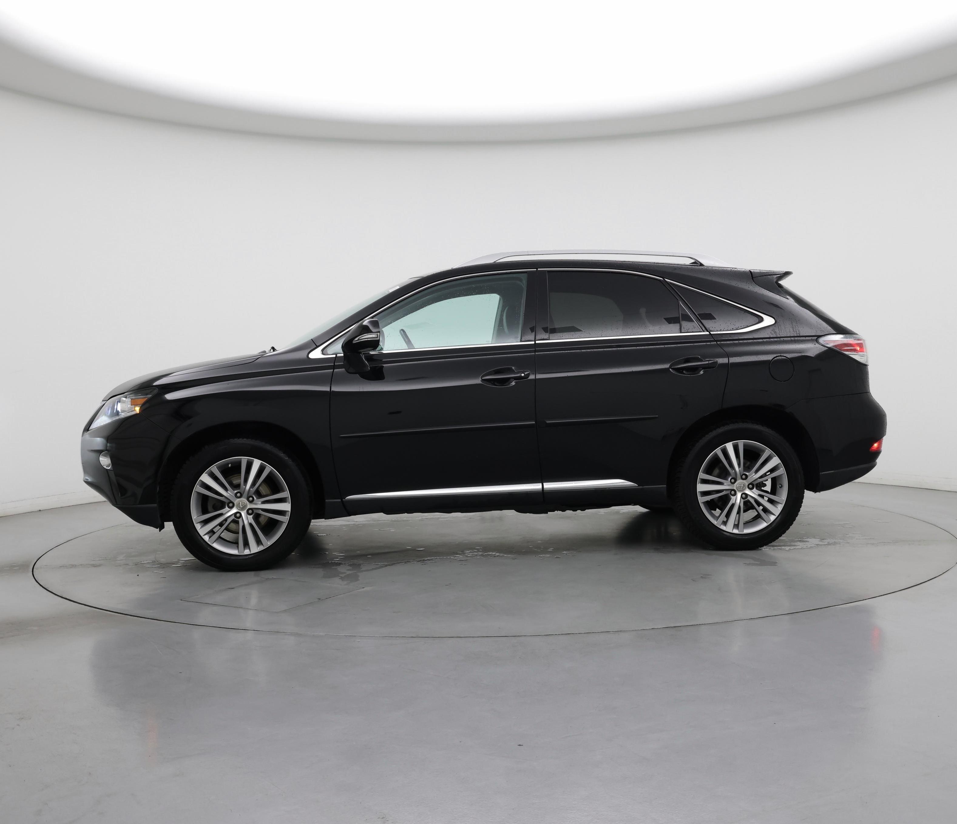 Thumbnail: 2015 Lexus RX - 3