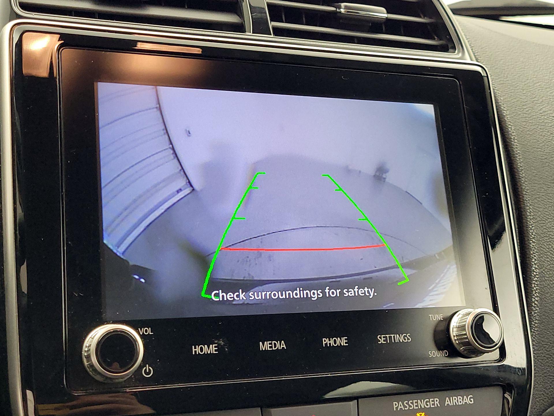 Thumbnail: 2021 Mitsubishi Outlander Sport - 14