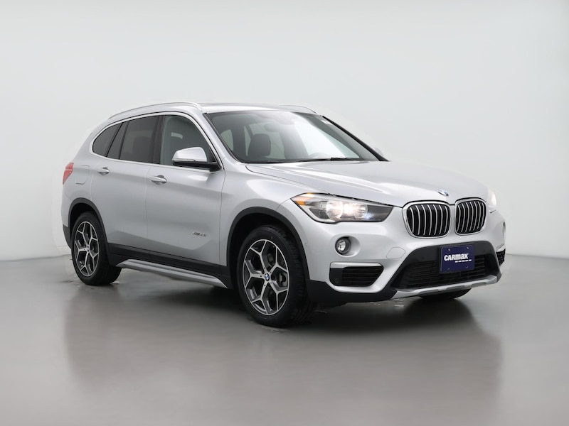 2017 BMW X1 xDrive28i -
                  Spokane, WA