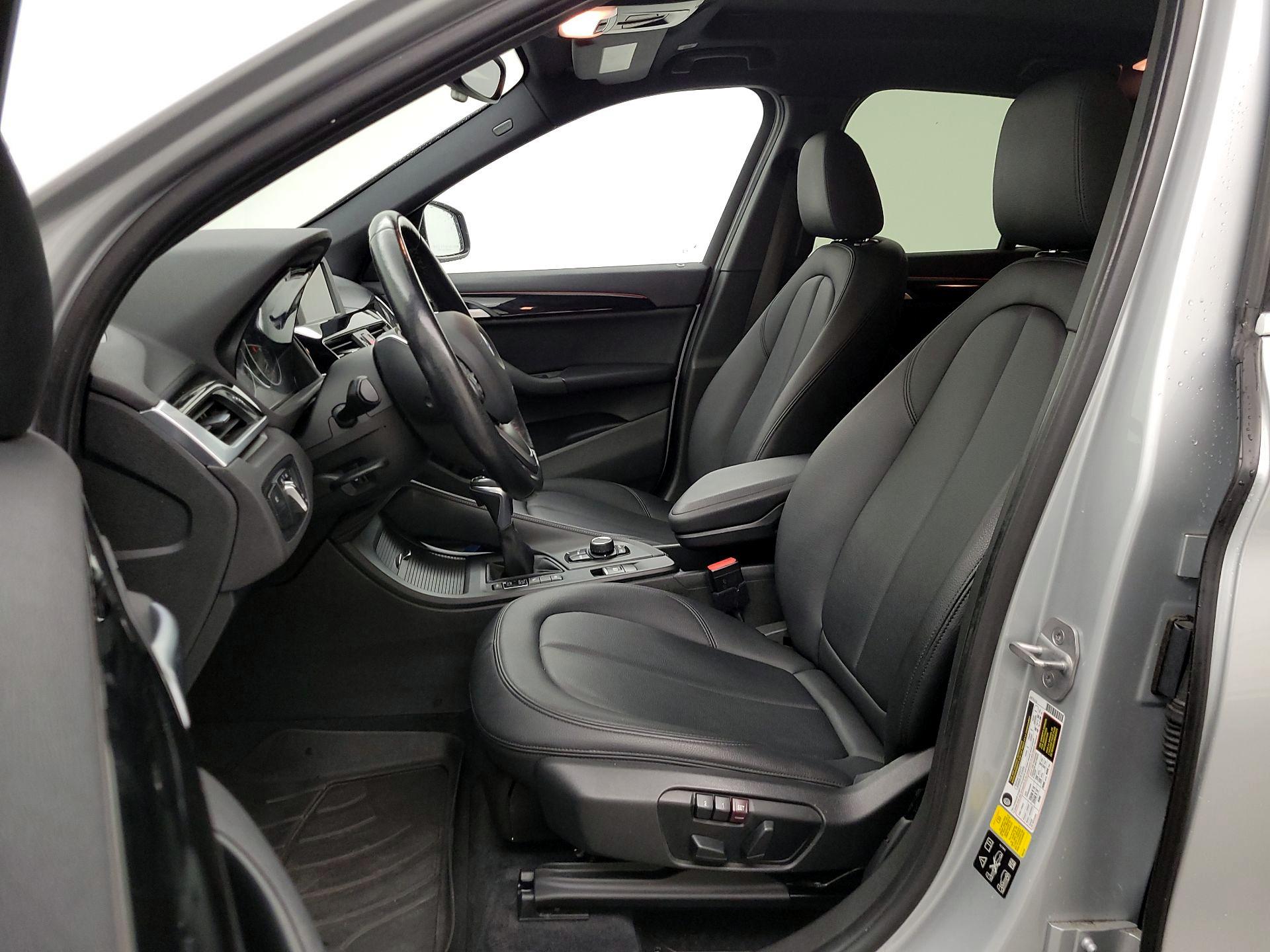 Thumbnail: 2017 BMW X1 - 11