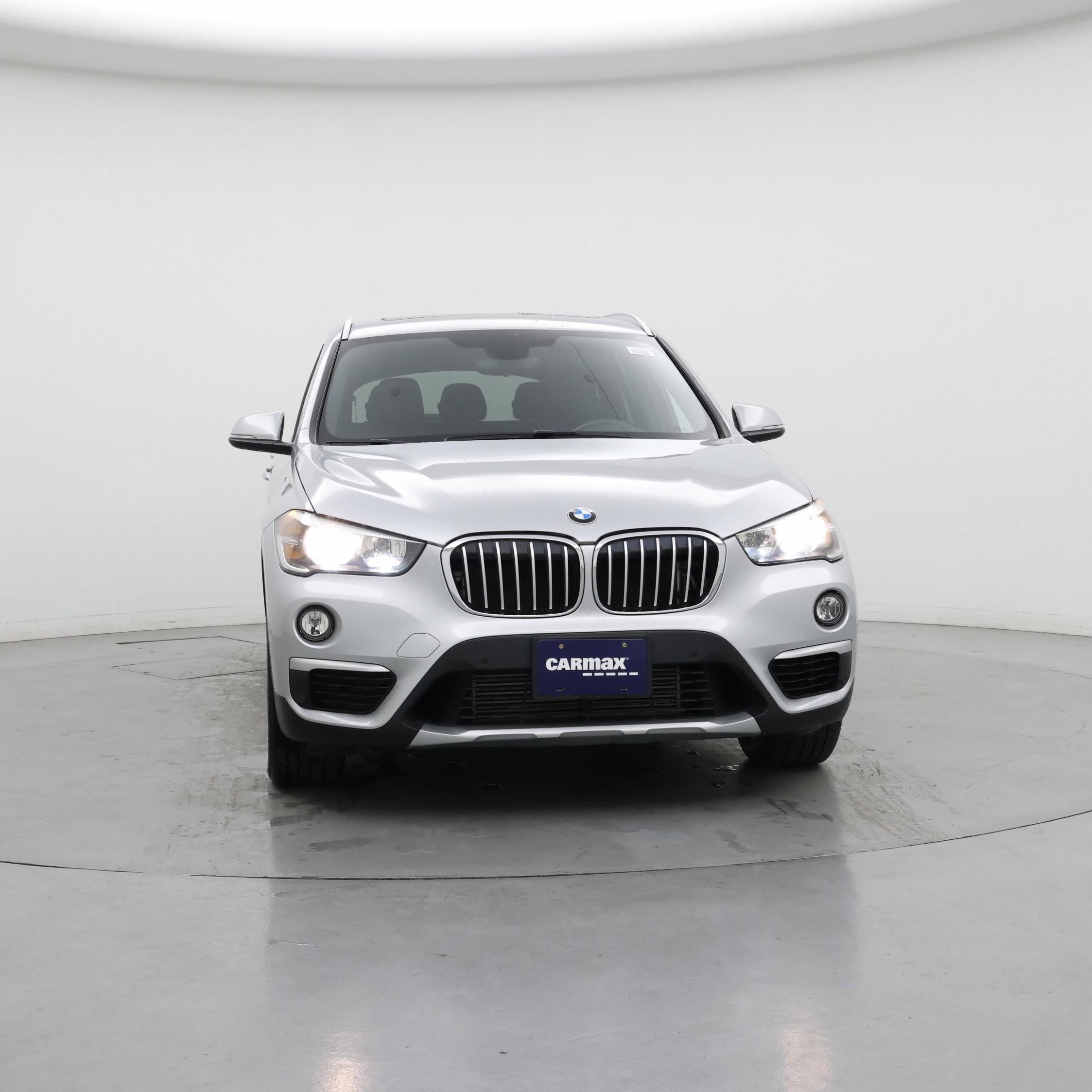 Thumbnail: 2017 BMW X1 - 5
