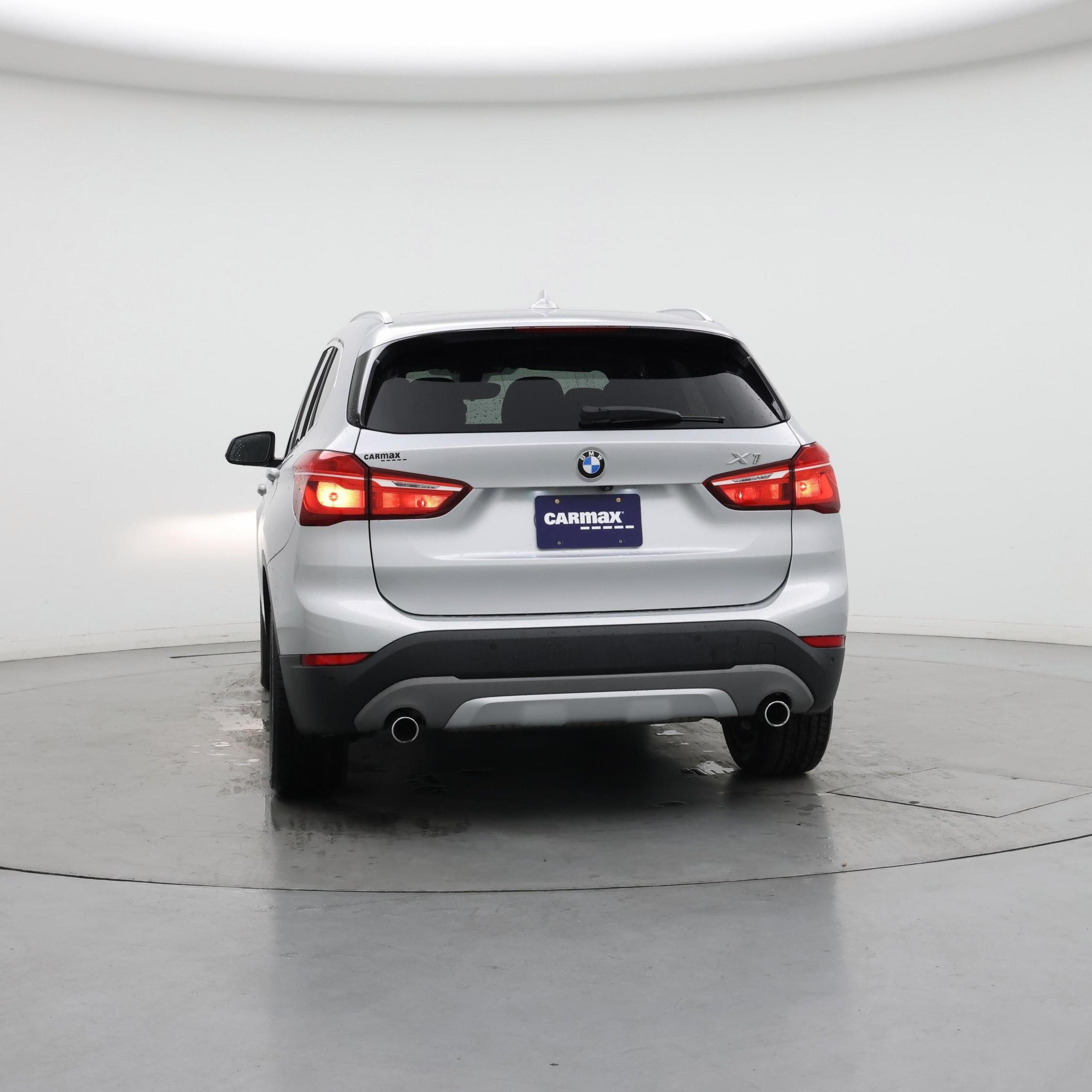 Thumbnail: 2017 BMW X1 - 6