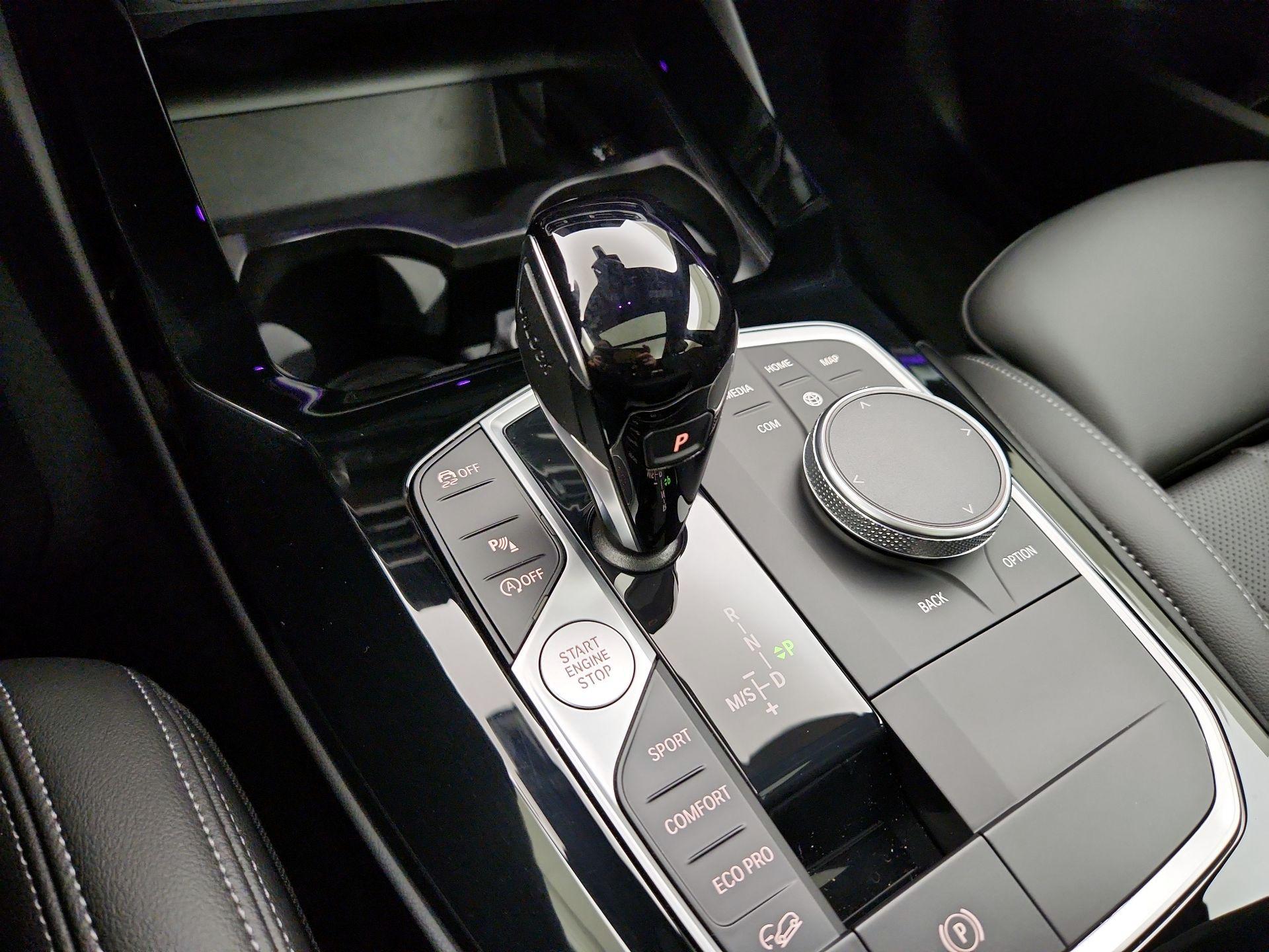 Thumbnail: 2022 BMW X3 - 18