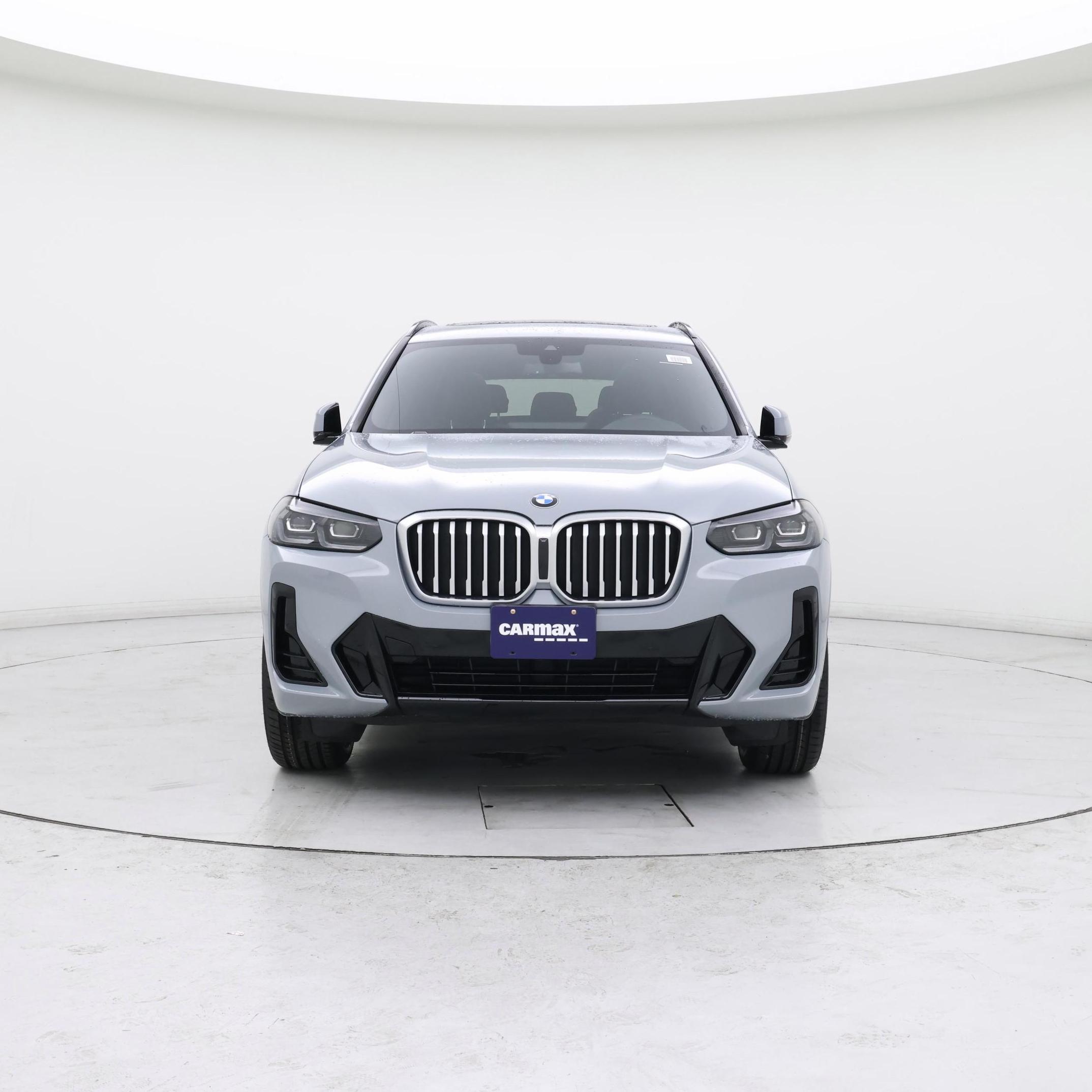 Thumbnail: 2022 BMW X3 - 5