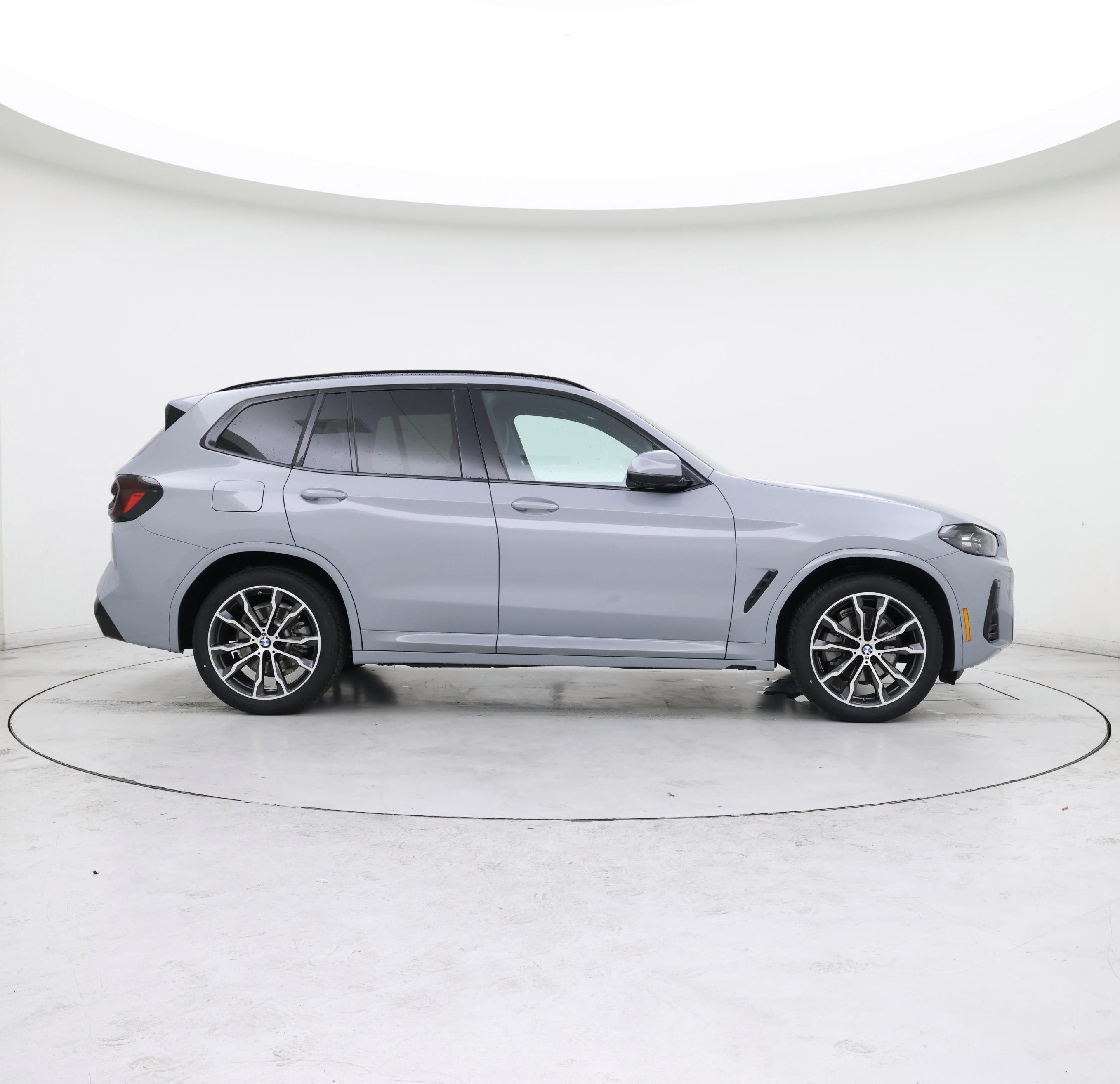 Thumbnail: 2022 BMW X3 - 7