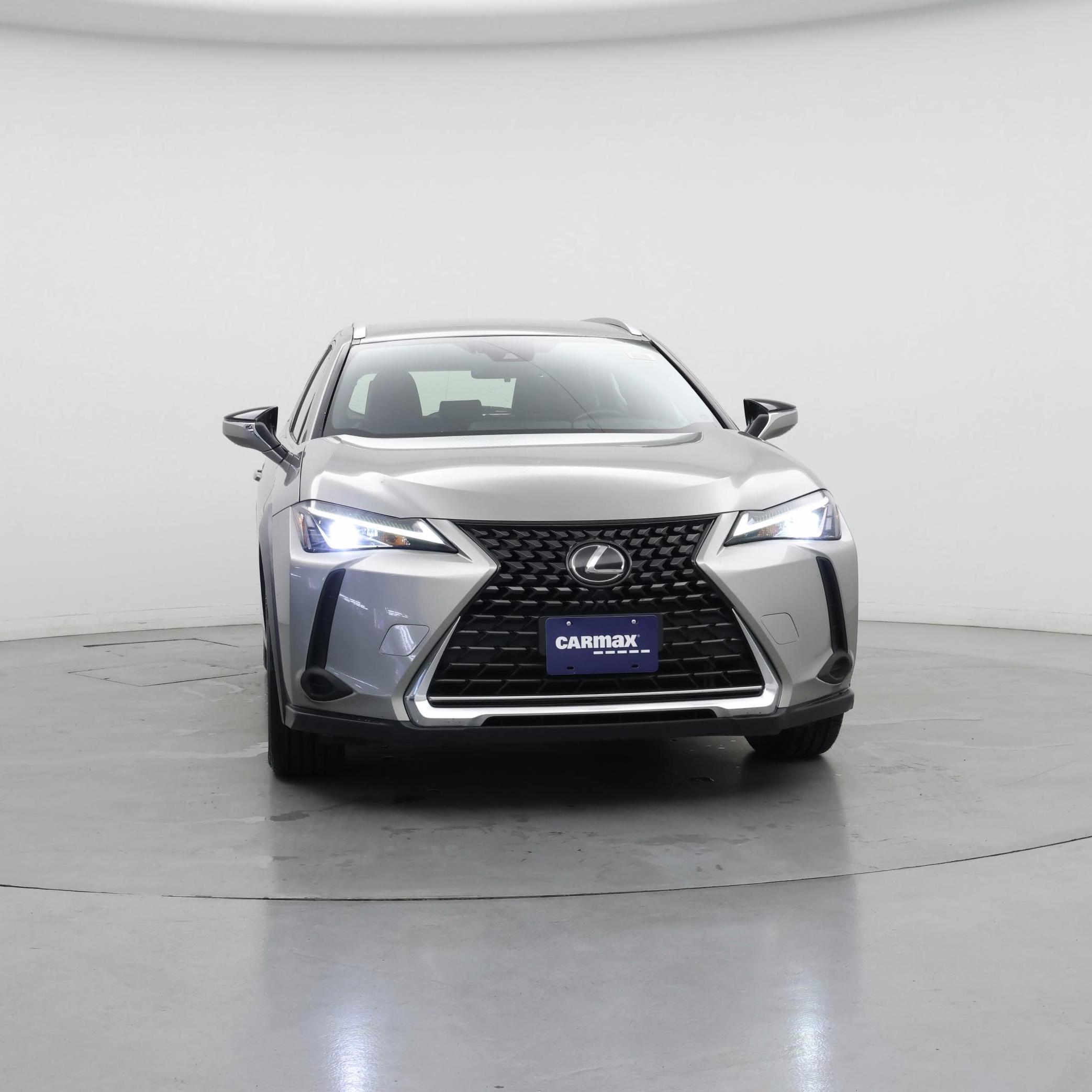 Thumbnail: 2019 Lexus UX - 5