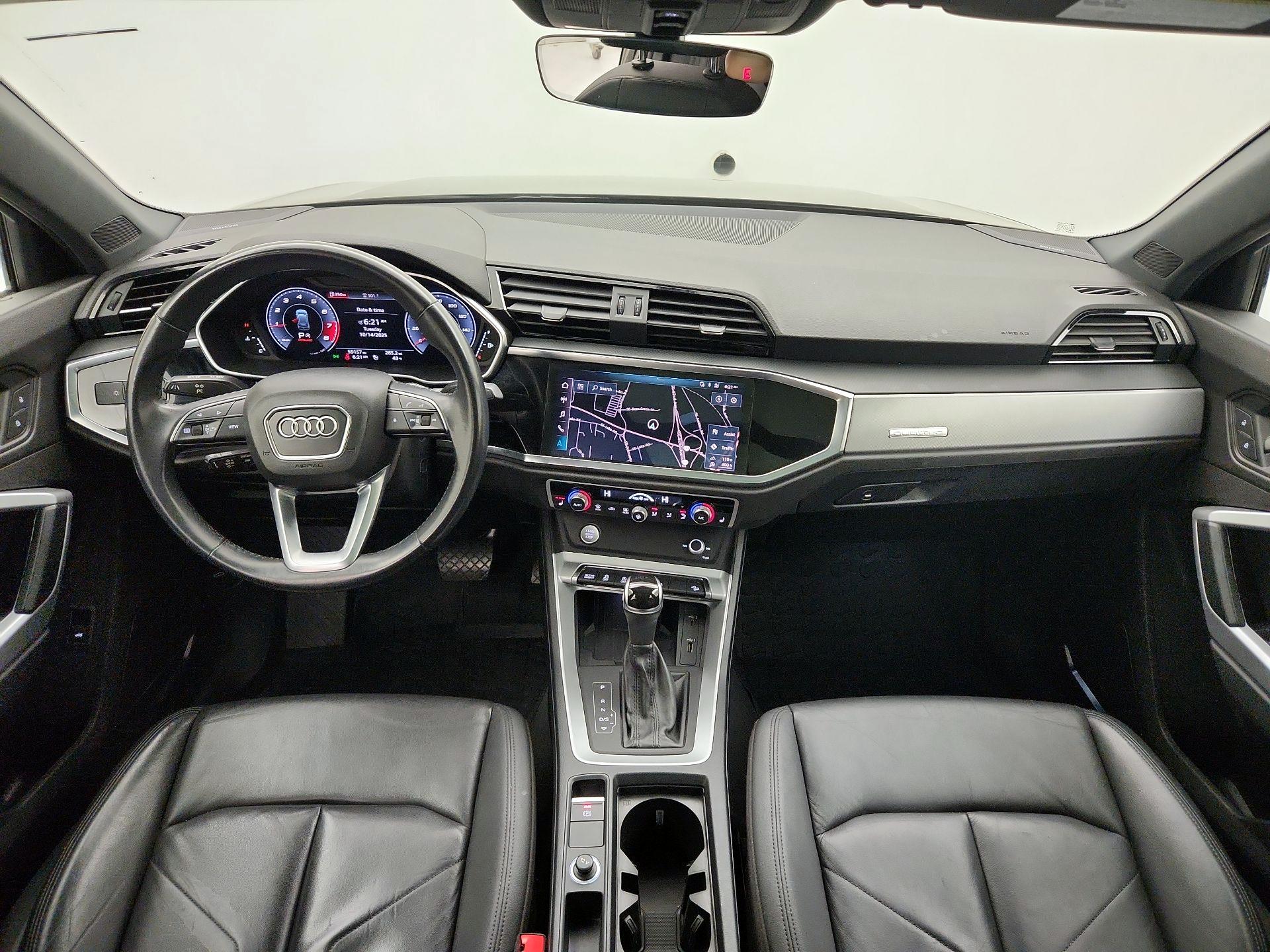 Thumbnail: 2020 Audi Q3 - 9