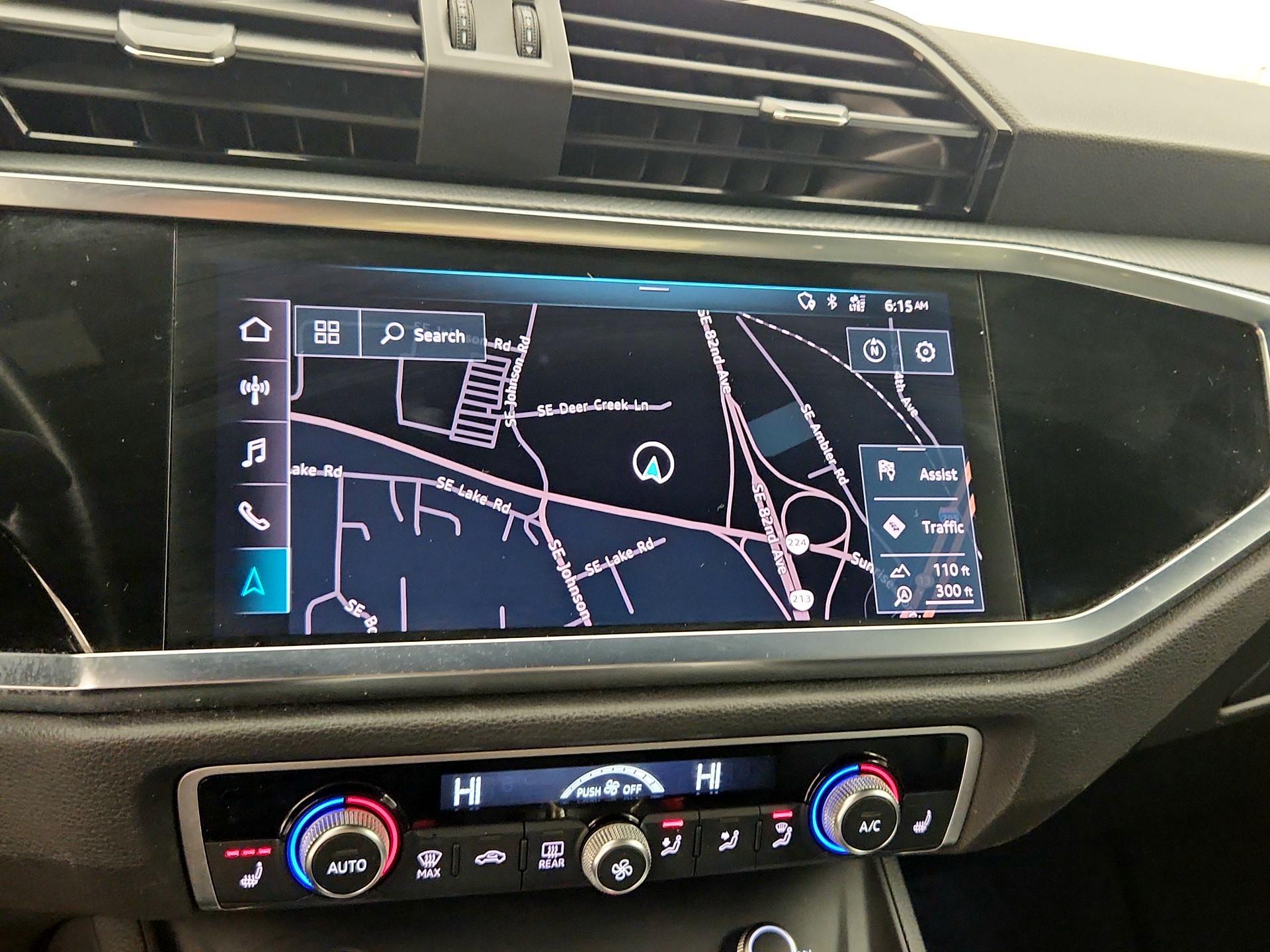 Thumbnail: 2020 Audi Q3 - 14