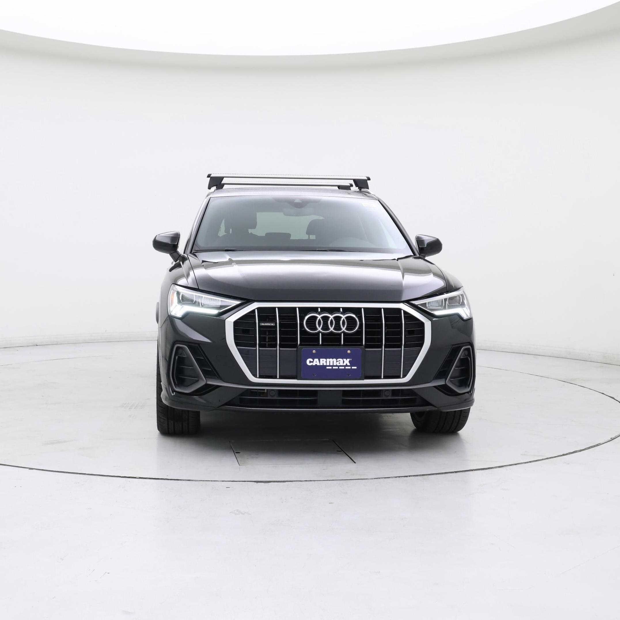 Thumbnail: 2020 Audi Q3 - 5