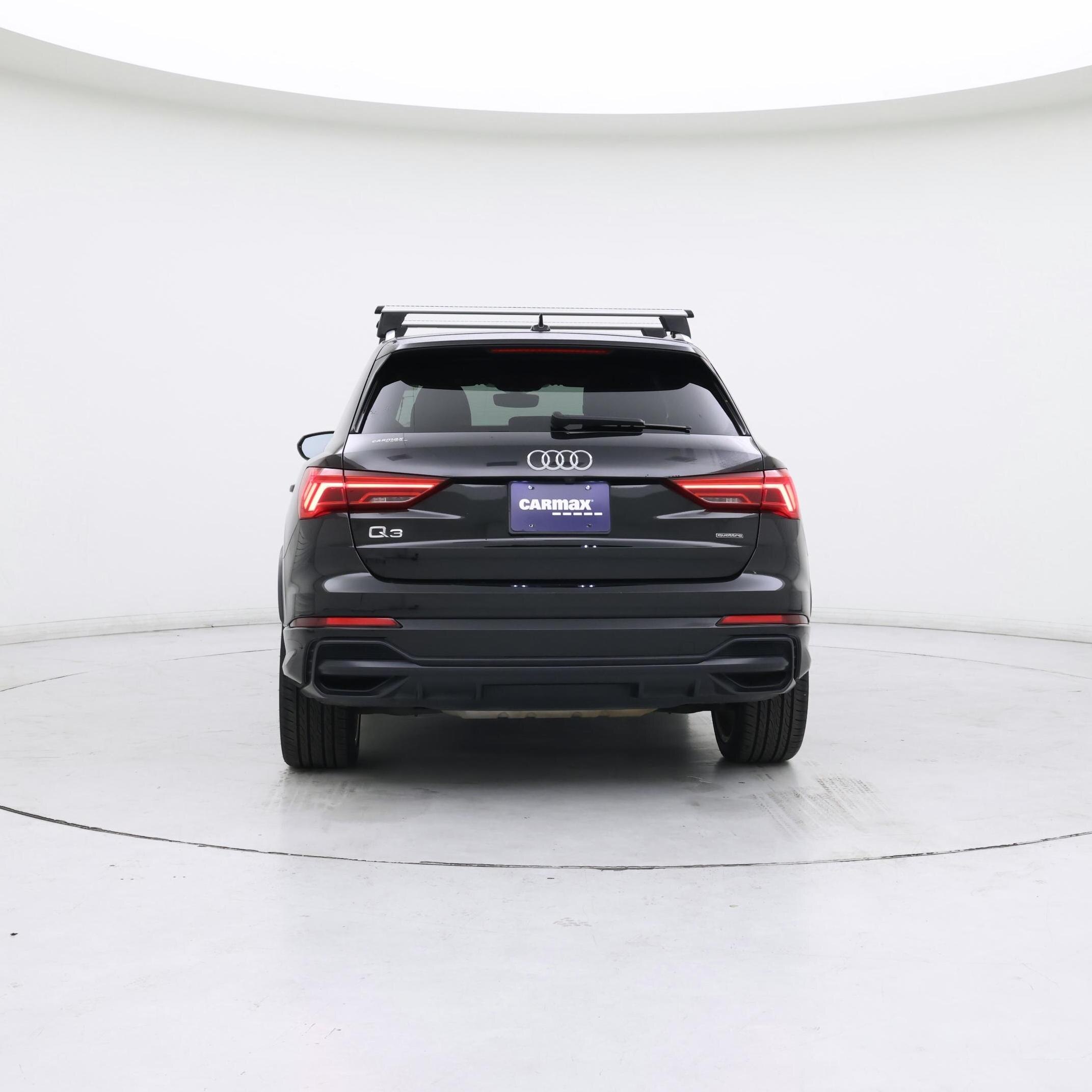 Thumbnail: 2020 Audi Q3 - 6