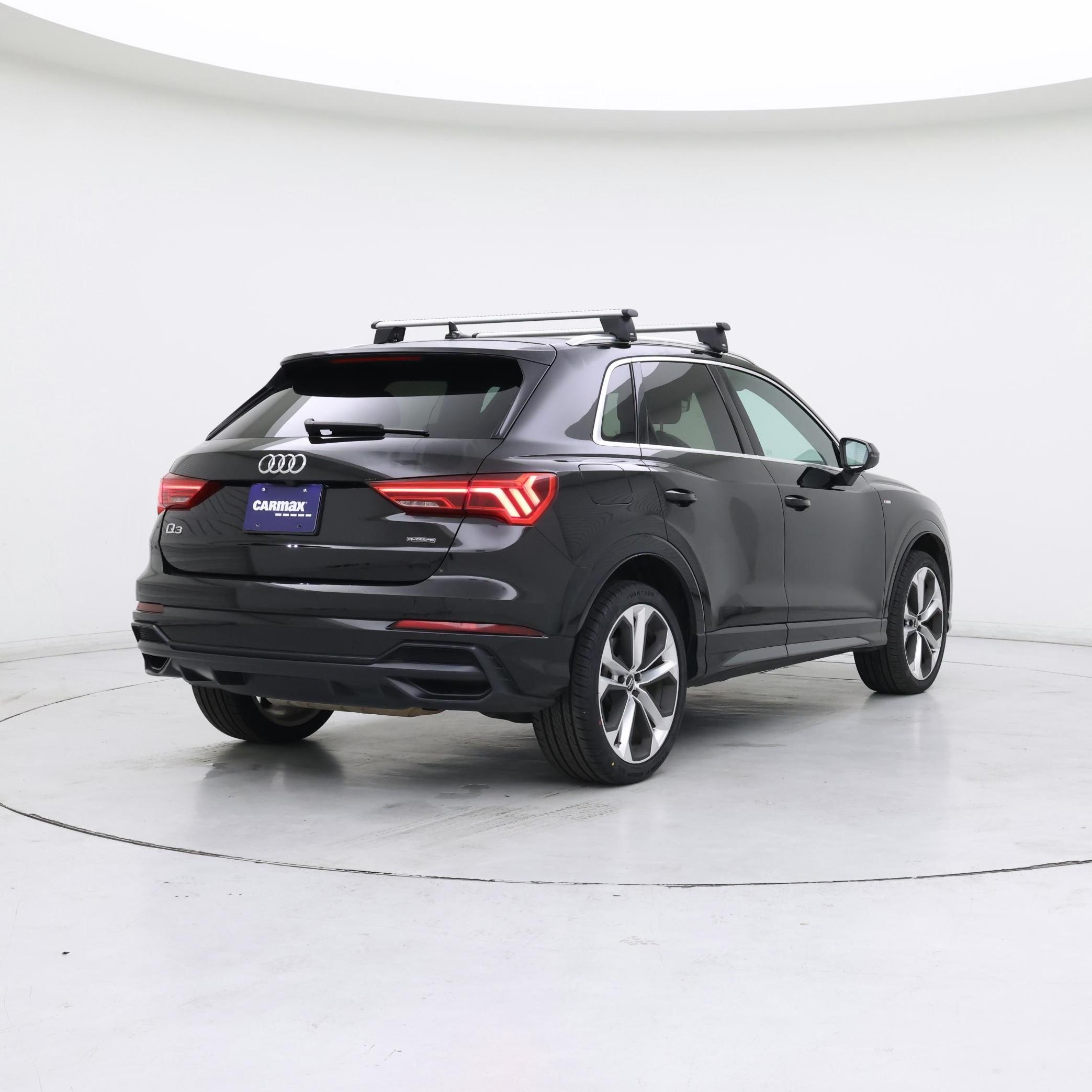 Thumbnail: 2020 Audi Q3 - 8