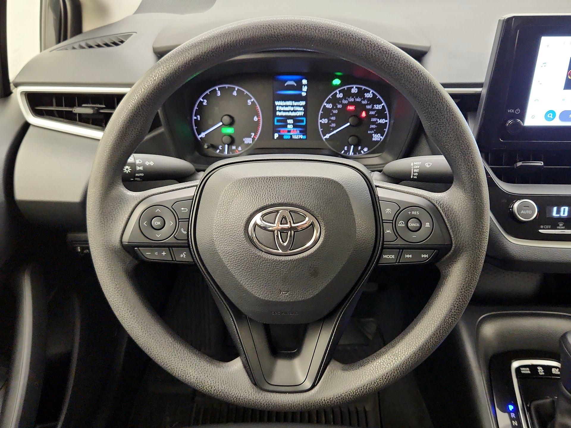 Thumbnail: 2024 Toyota Corolla - 10