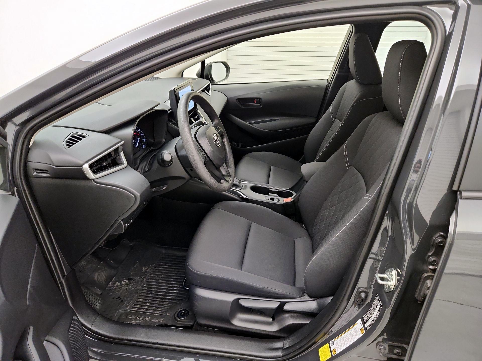 Thumbnail: 2024 Toyota Corolla - 11