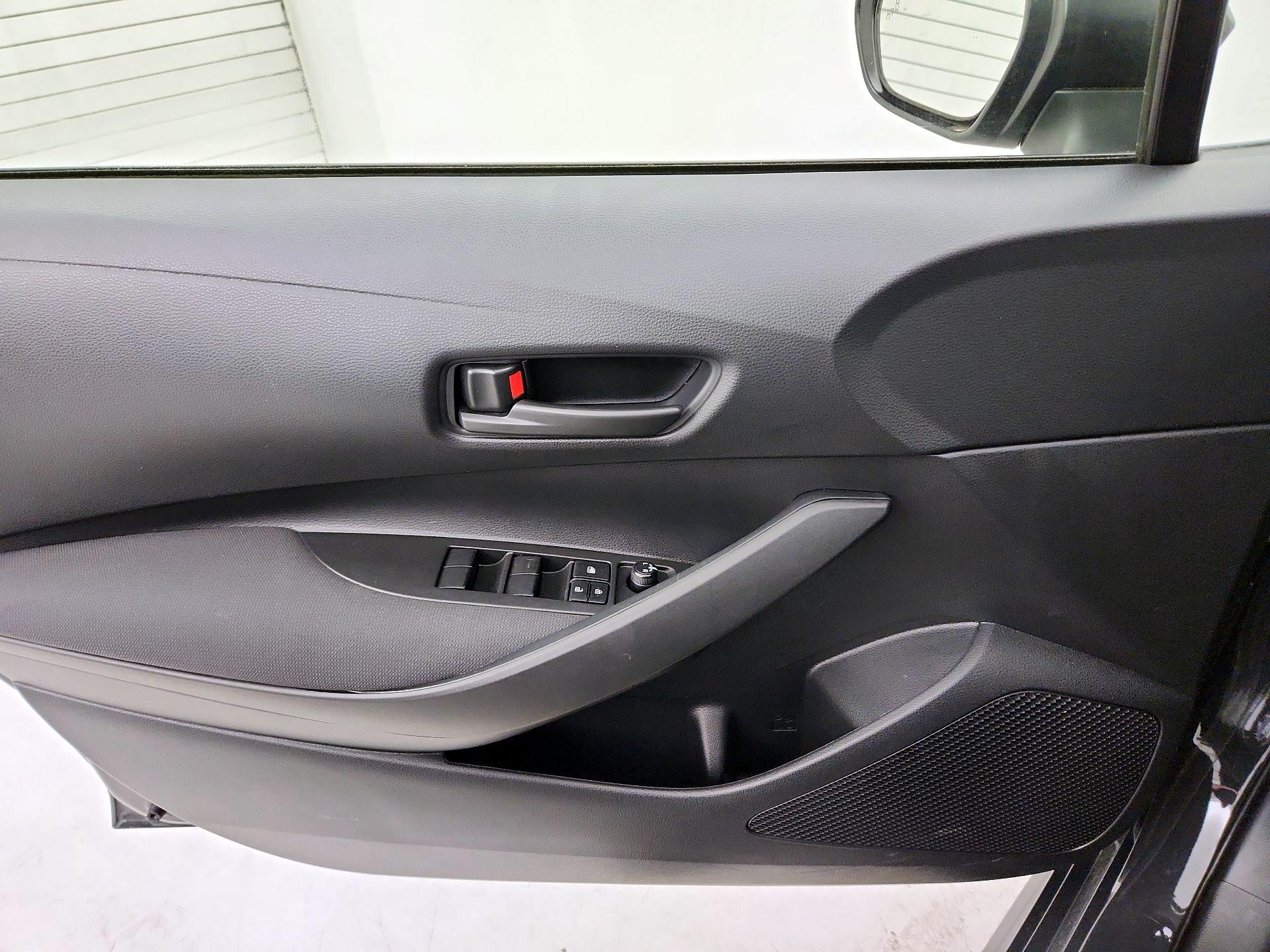 Thumbnail: 2024 Toyota Corolla - 12