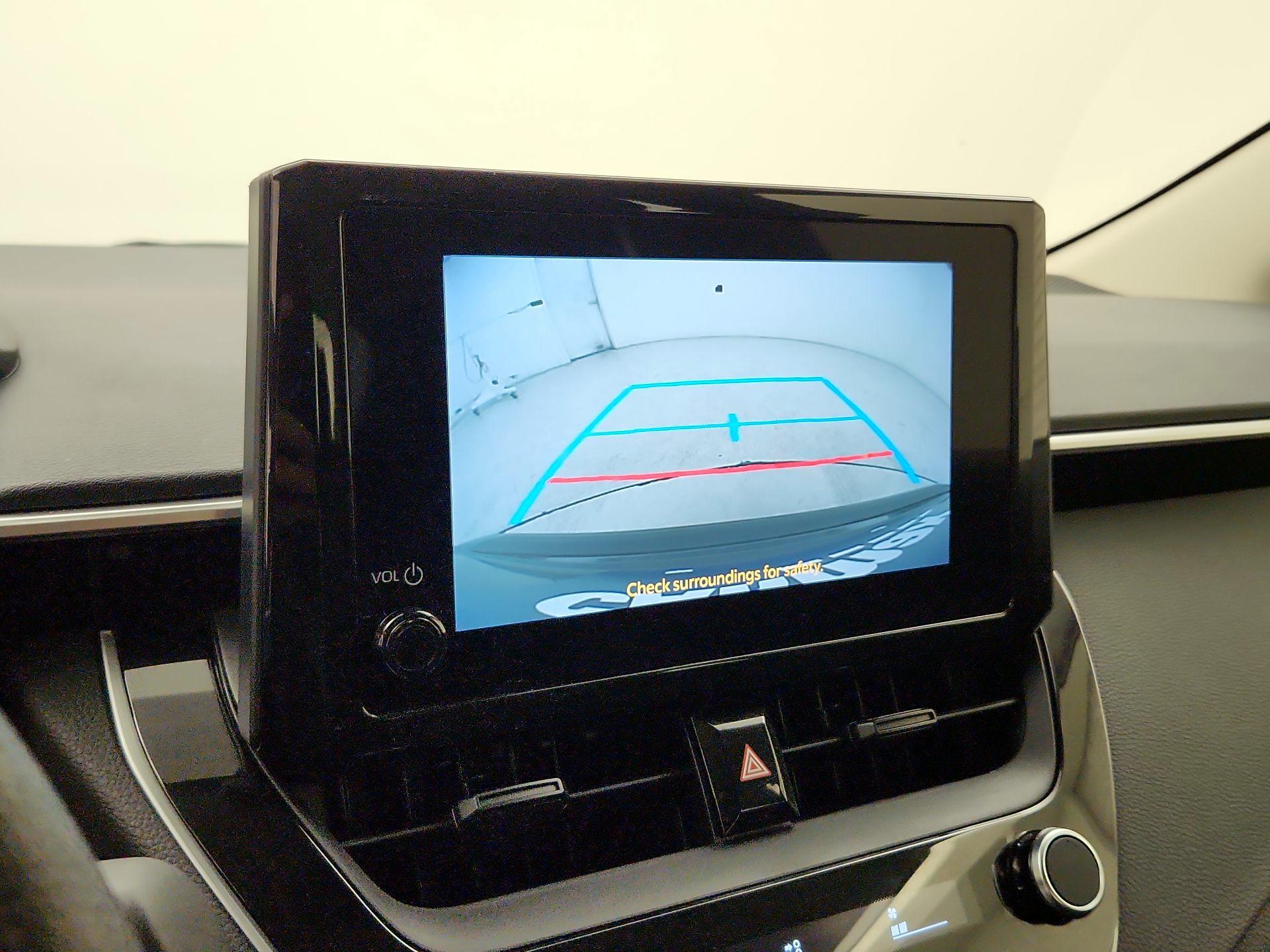 Thumbnail: 2024 Toyota Corolla - 14