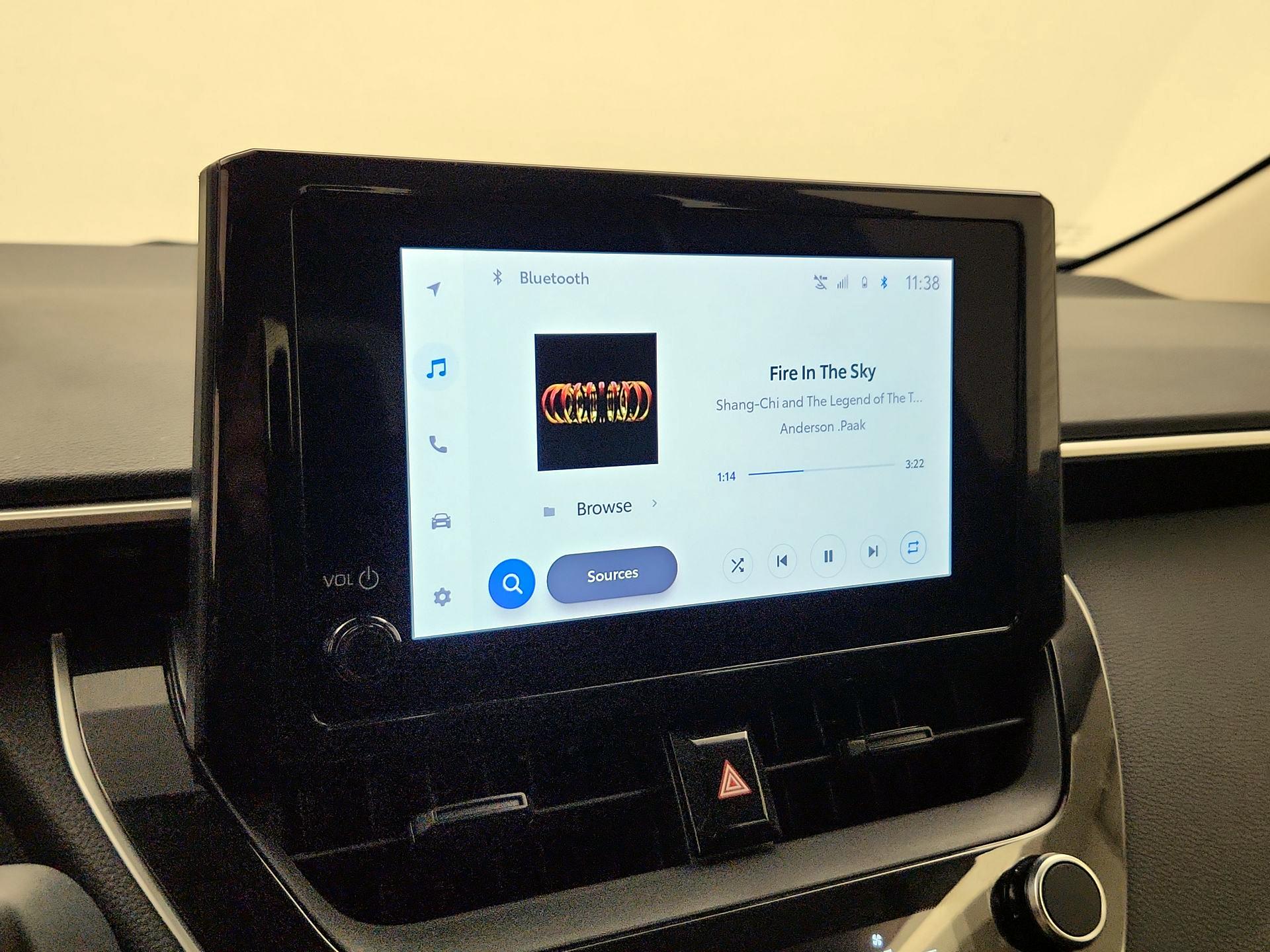 Thumbnail: 2024 Toyota Corolla - 15