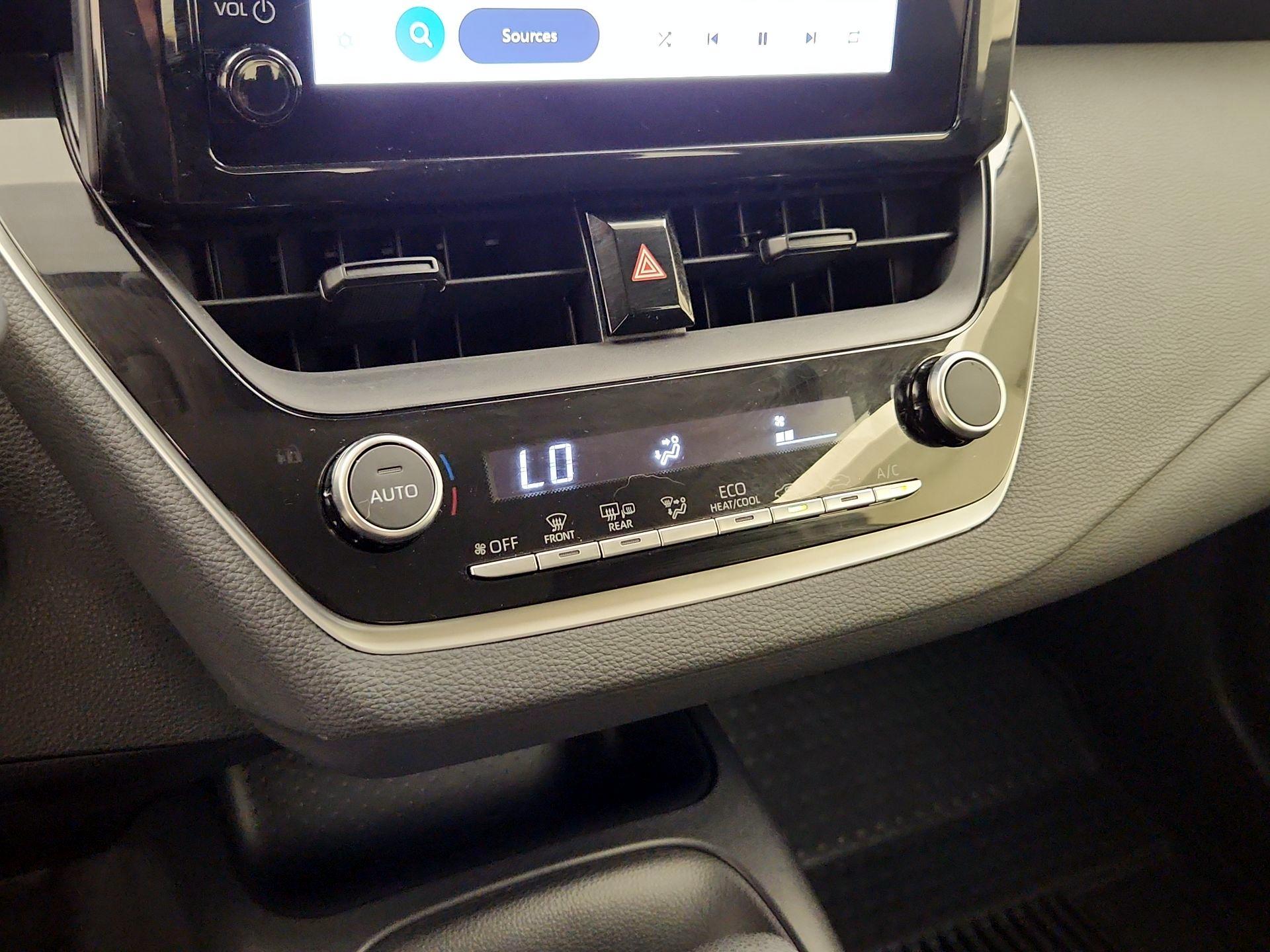 Thumbnail: 2024 Toyota Corolla - 16