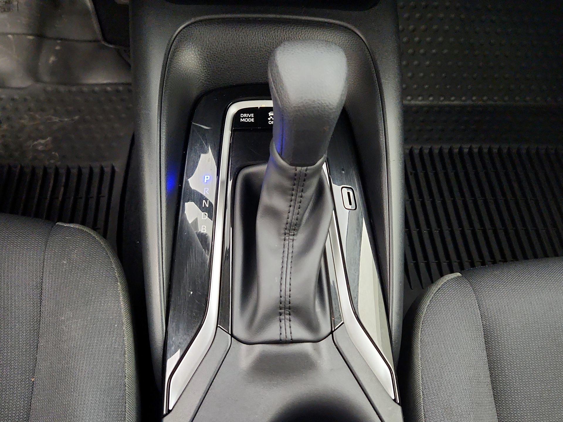 Thumbnail: 2024 Toyota Corolla - 17