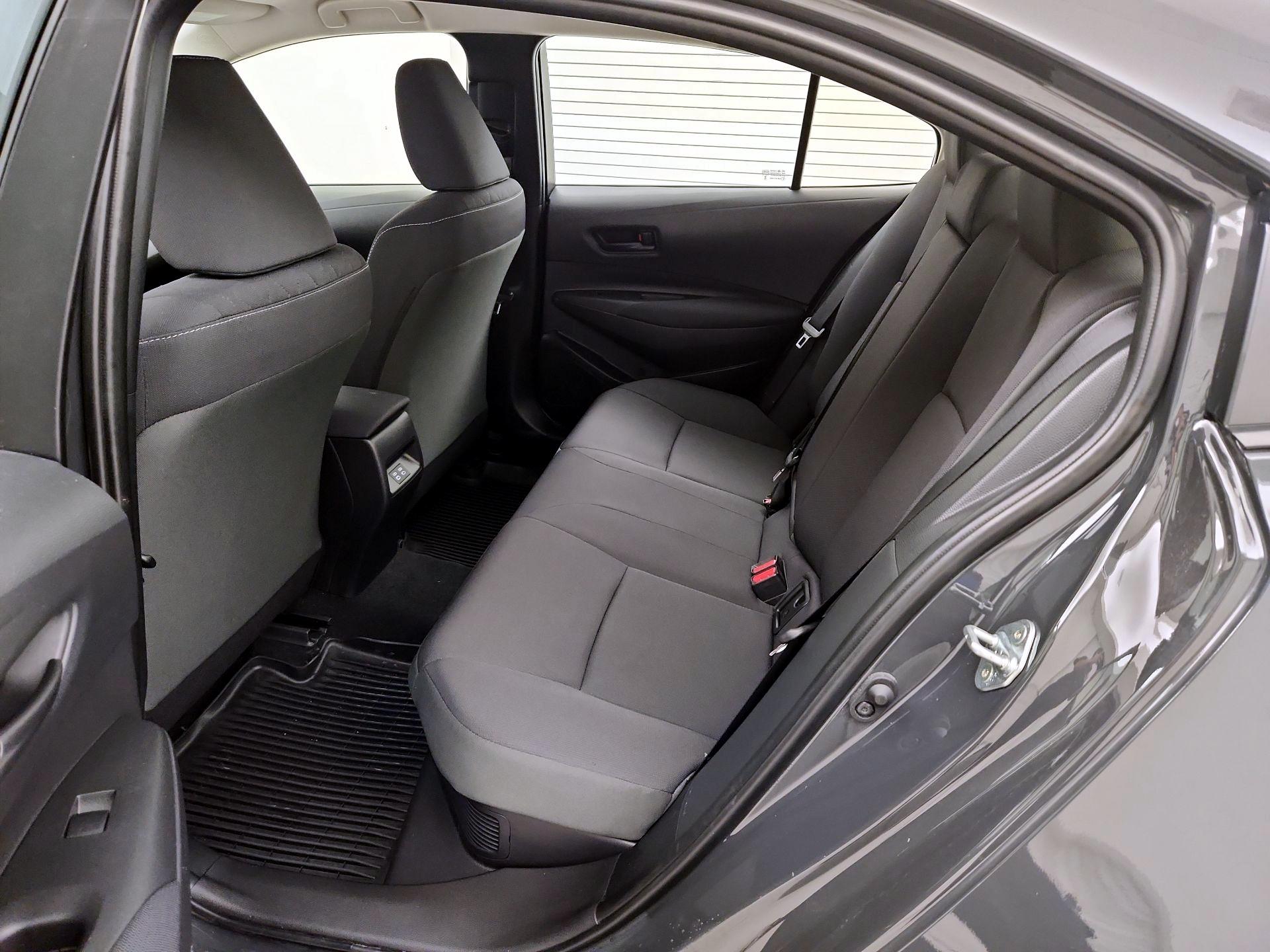 Thumbnail: 2024 Toyota Corolla - 19