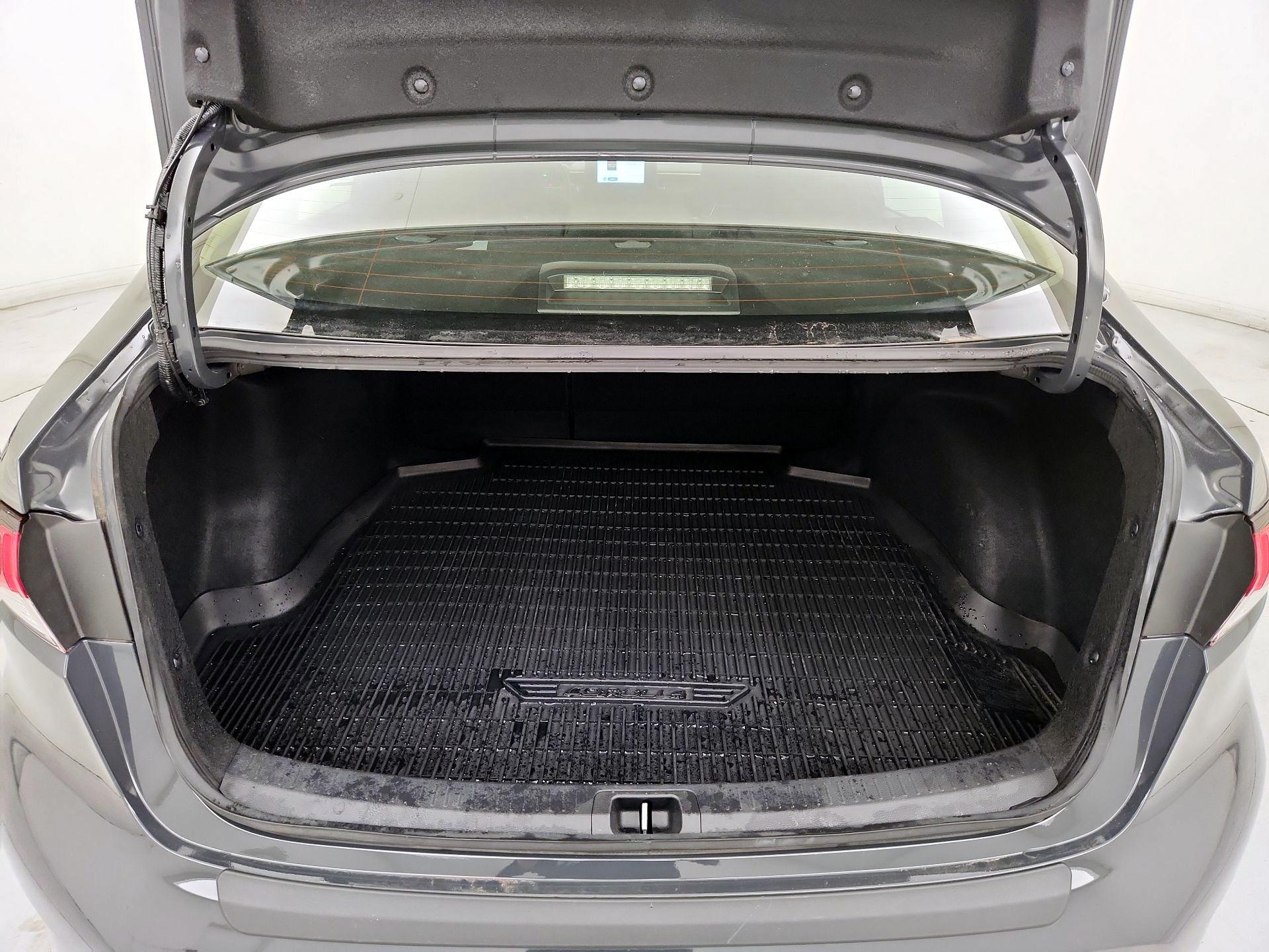 Thumbnail: 2024 Toyota Corolla - 20