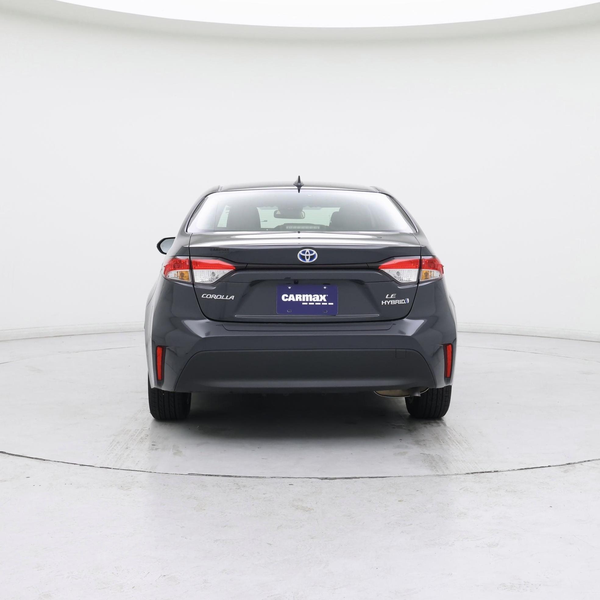 Thumbnail: 2024 Toyota Corolla - 6