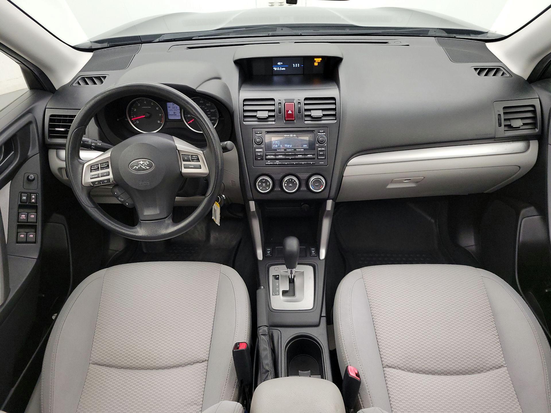 Thumbnail: 2014 Subaru Forester - 9