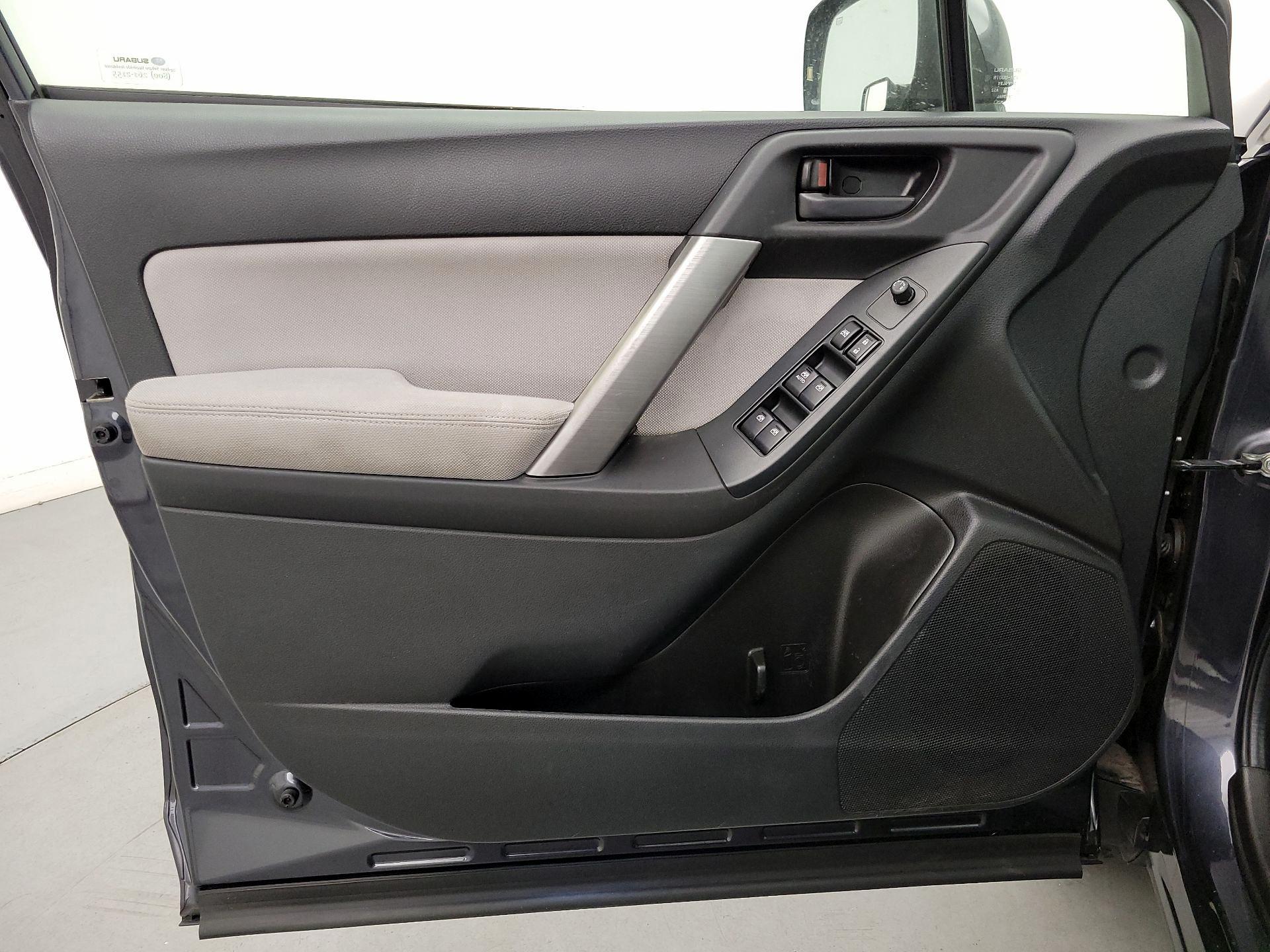 Thumbnail: 2014 Subaru Forester - 12