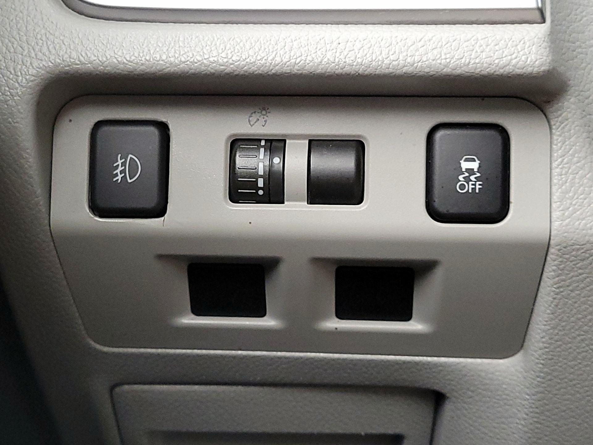 Thumbnail: 2014 Subaru Forester - 13