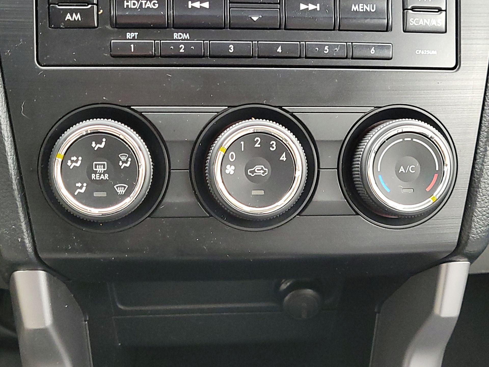 Thumbnail: 2014 Subaru Forester - 16