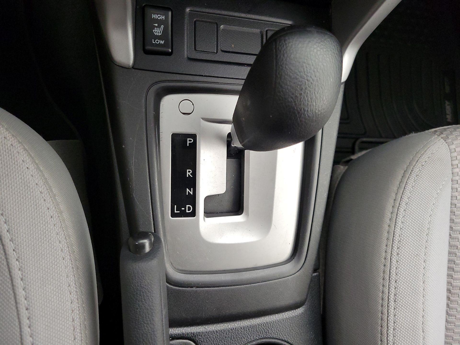 Thumbnail: 2014 Subaru Forester - 17