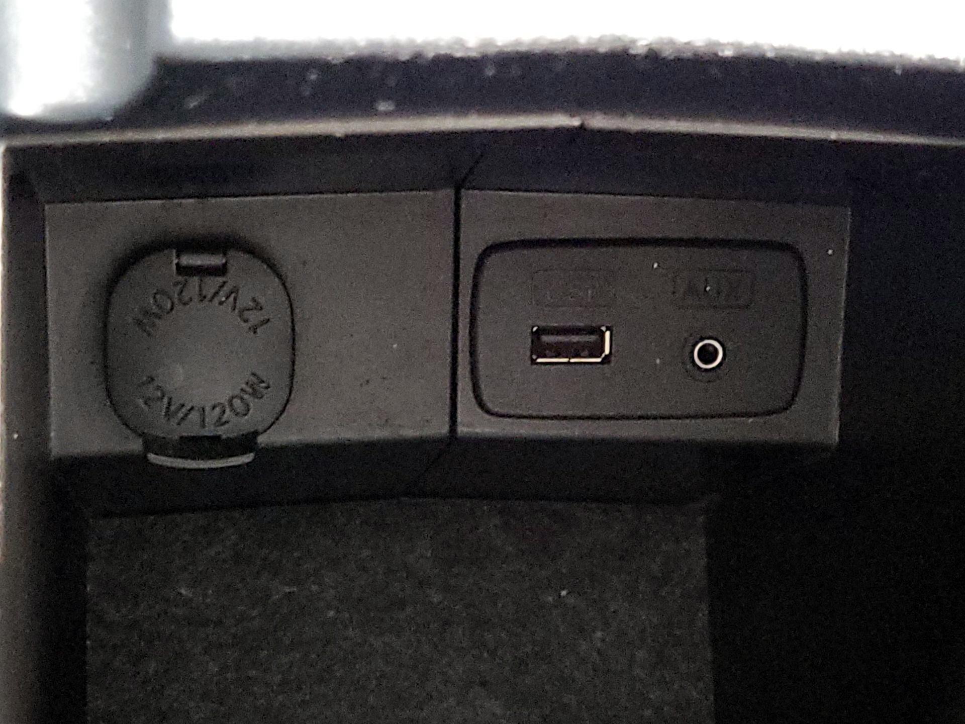 Thumbnail: 2014 Subaru Forester - 18