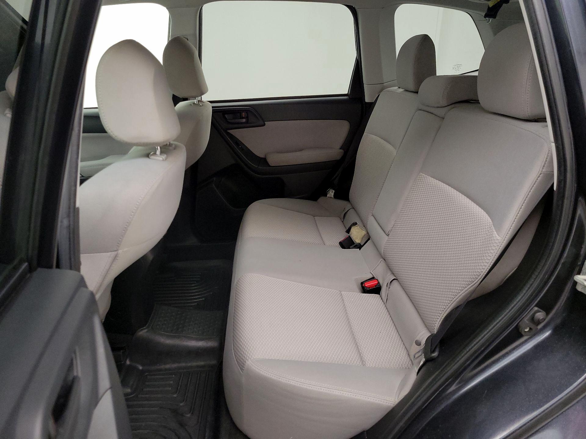 Thumbnail: 2014 Subaru Forester - 20