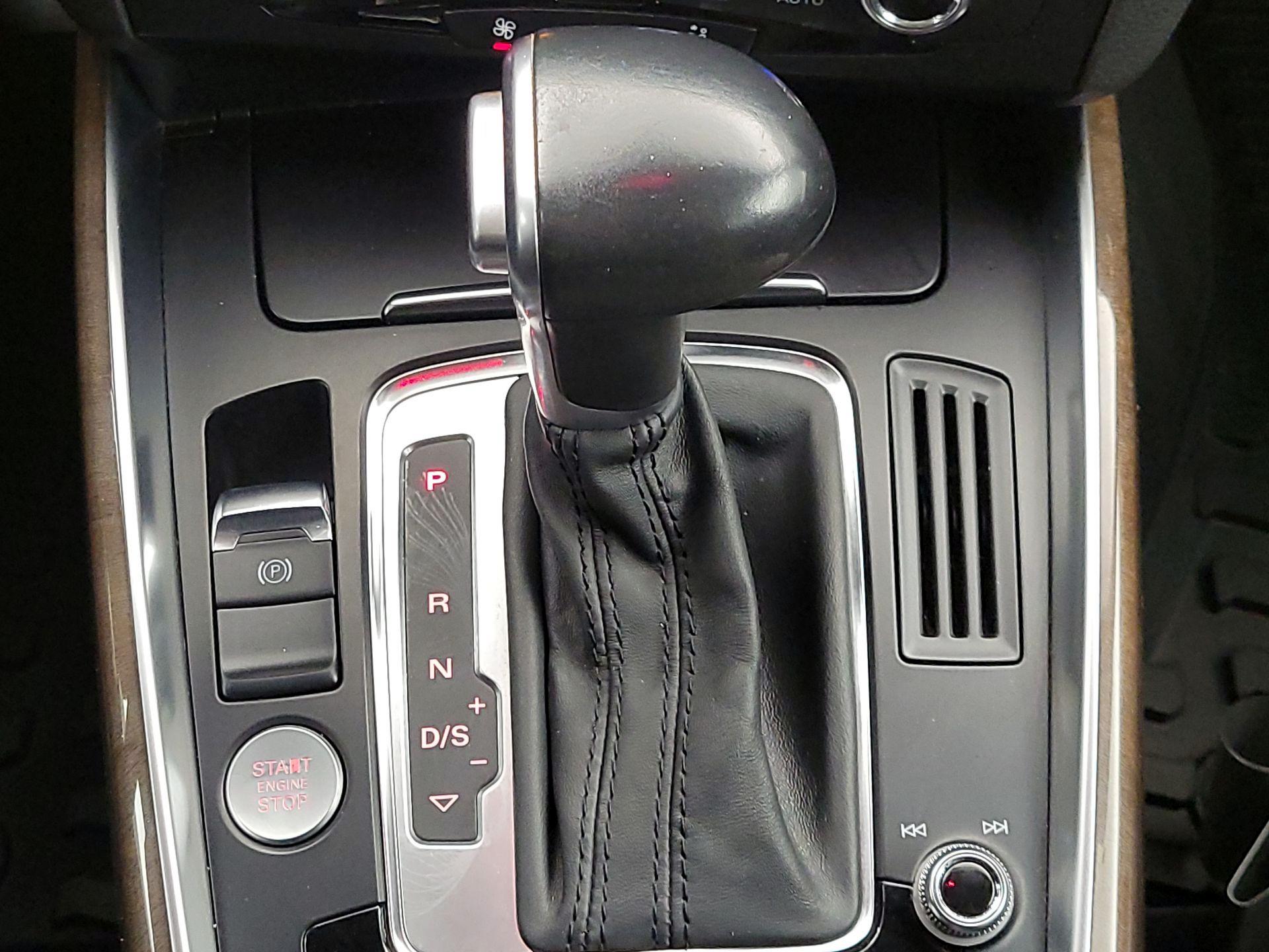 Thumbnail: 2016 Audi Q5 - 18
