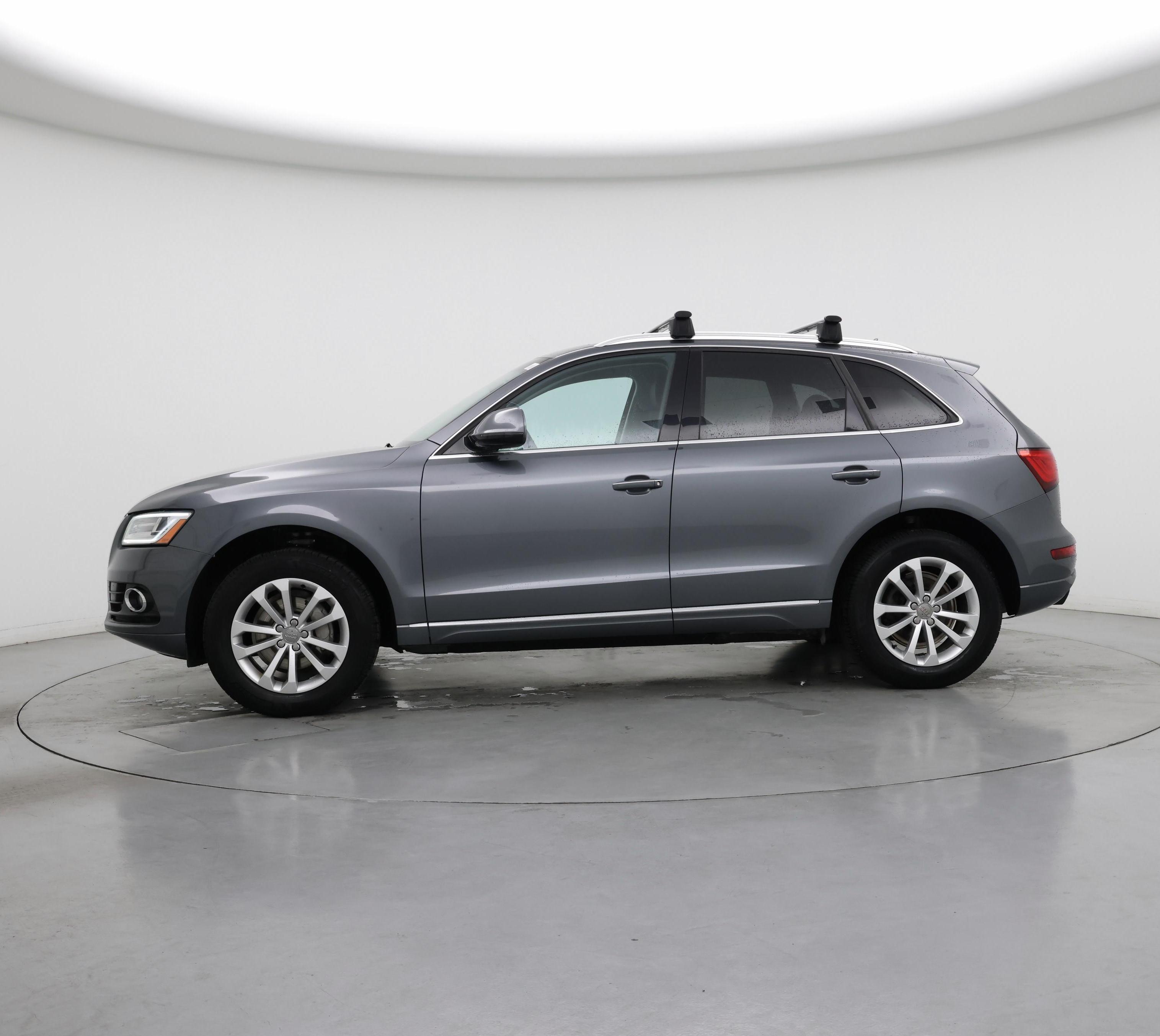 Thumbnail: 2016 Audi Q5 - 3