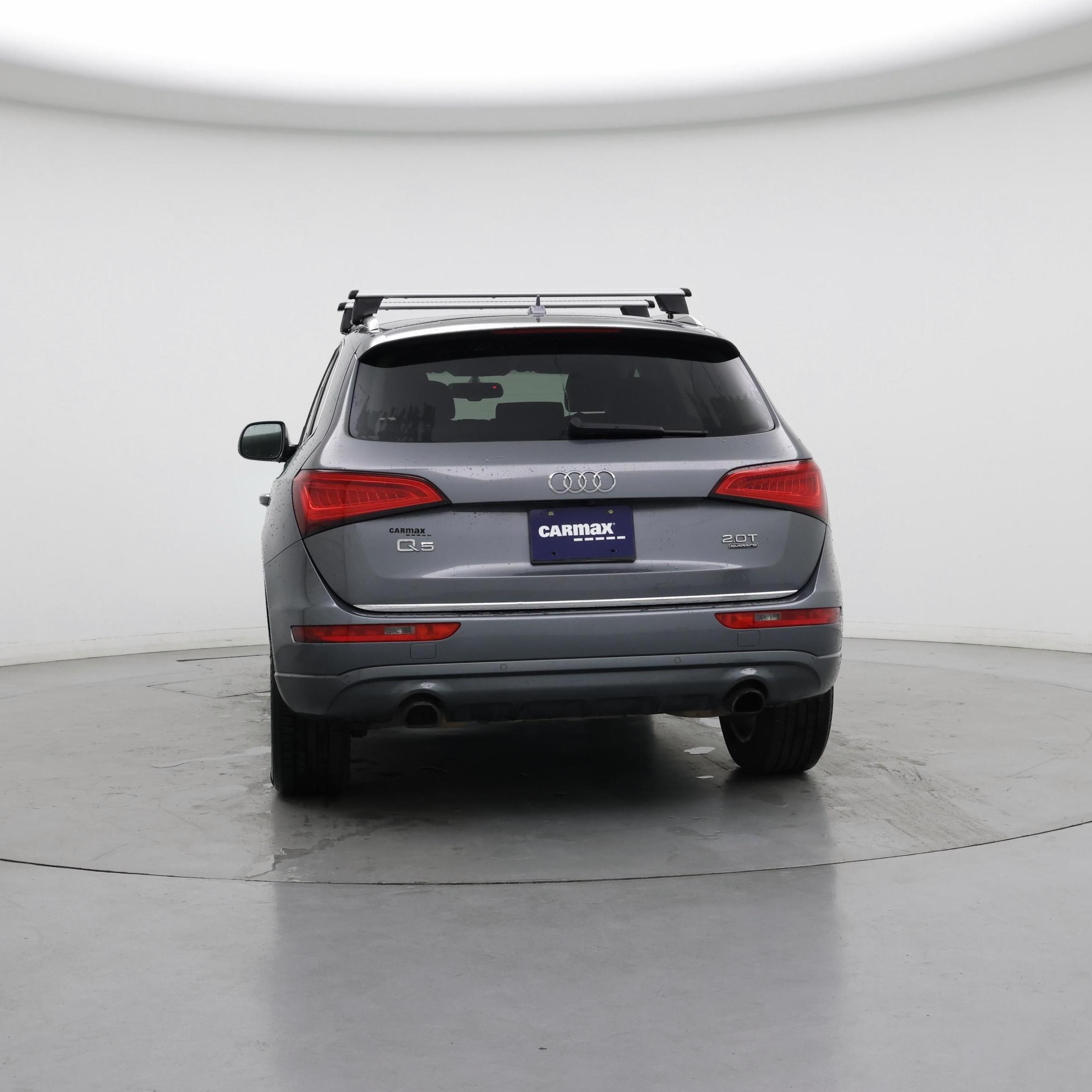 Thumbnail: 2016 Audi Q5 - 6