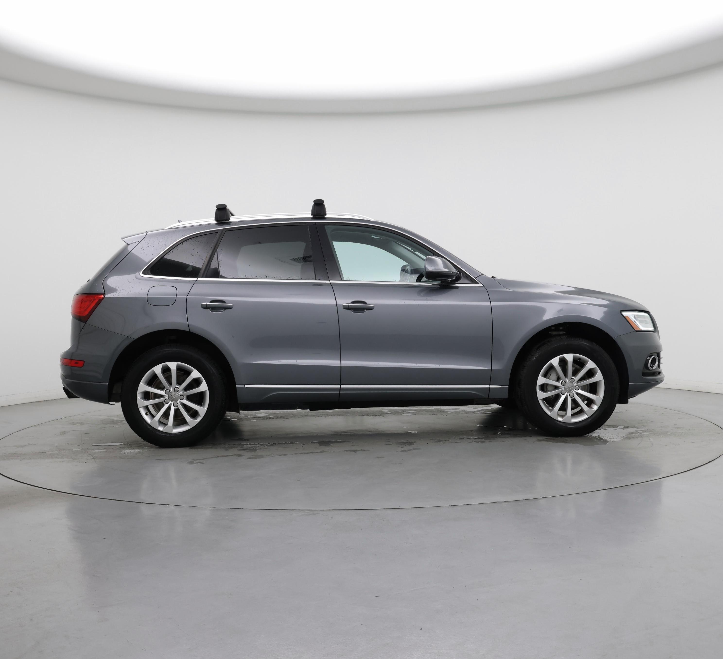 Thumbnail: 2016 Audi Q5 - 7