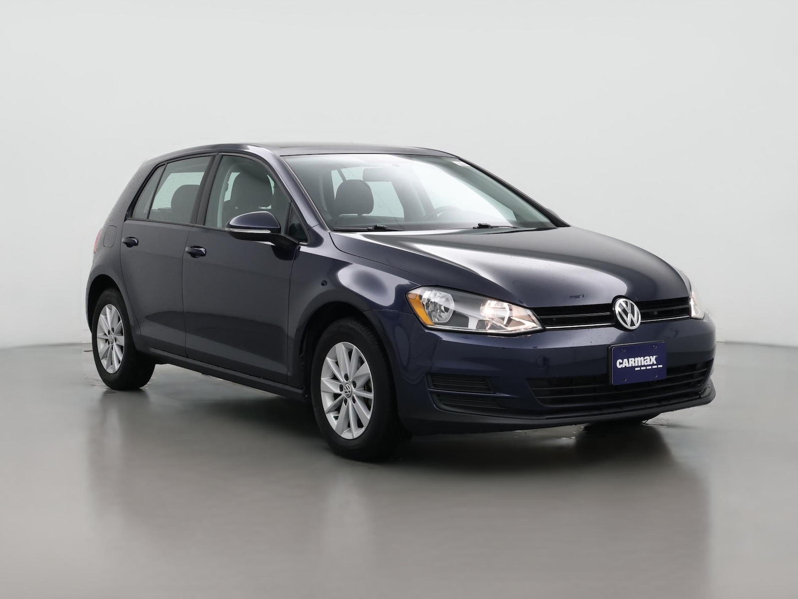 2015 Volkswagen Golf TSI S