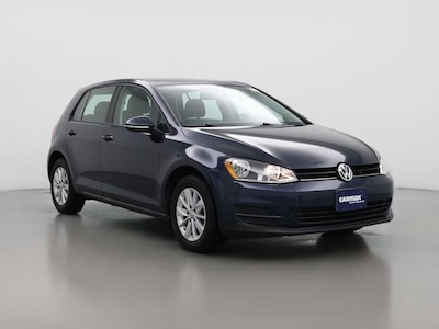 2015 Volkswagen Golf SE