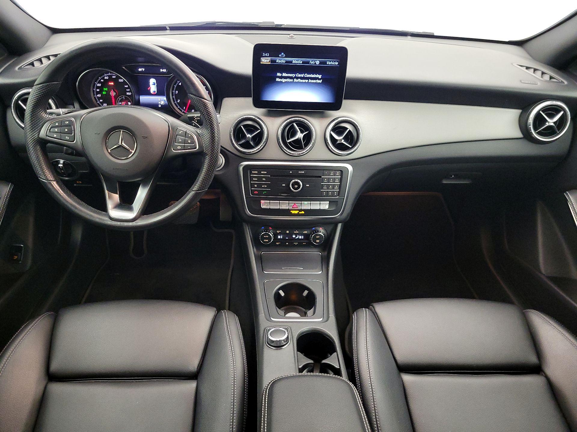 Thumbnail: 2019 Mercedes-Benz CLA - 9