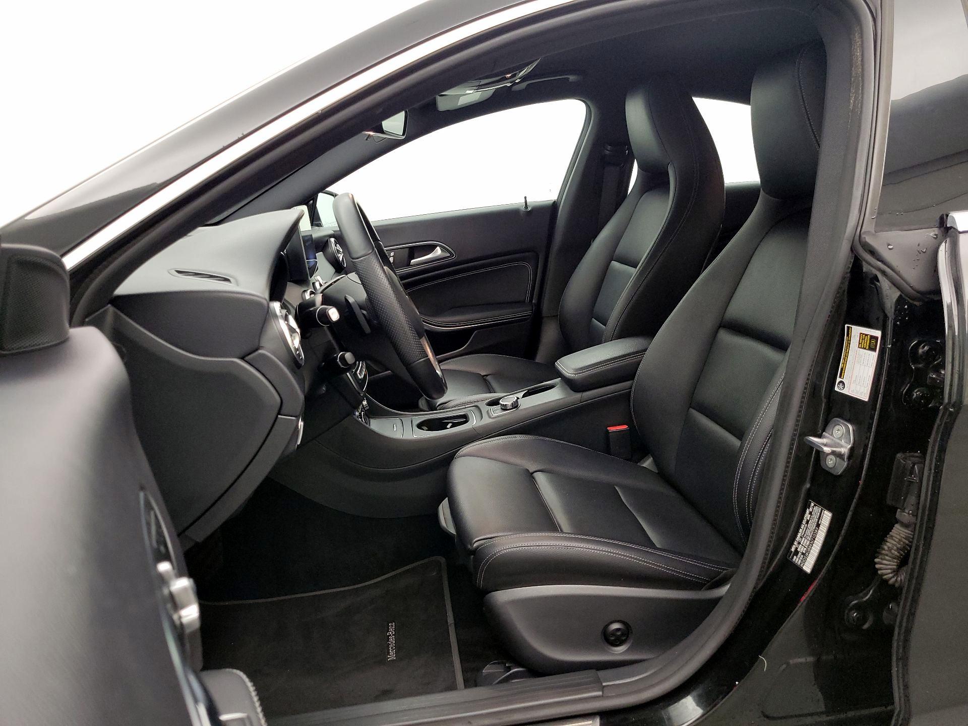 Thumbnail: 2019 Mercedes-Benz CLA - 11