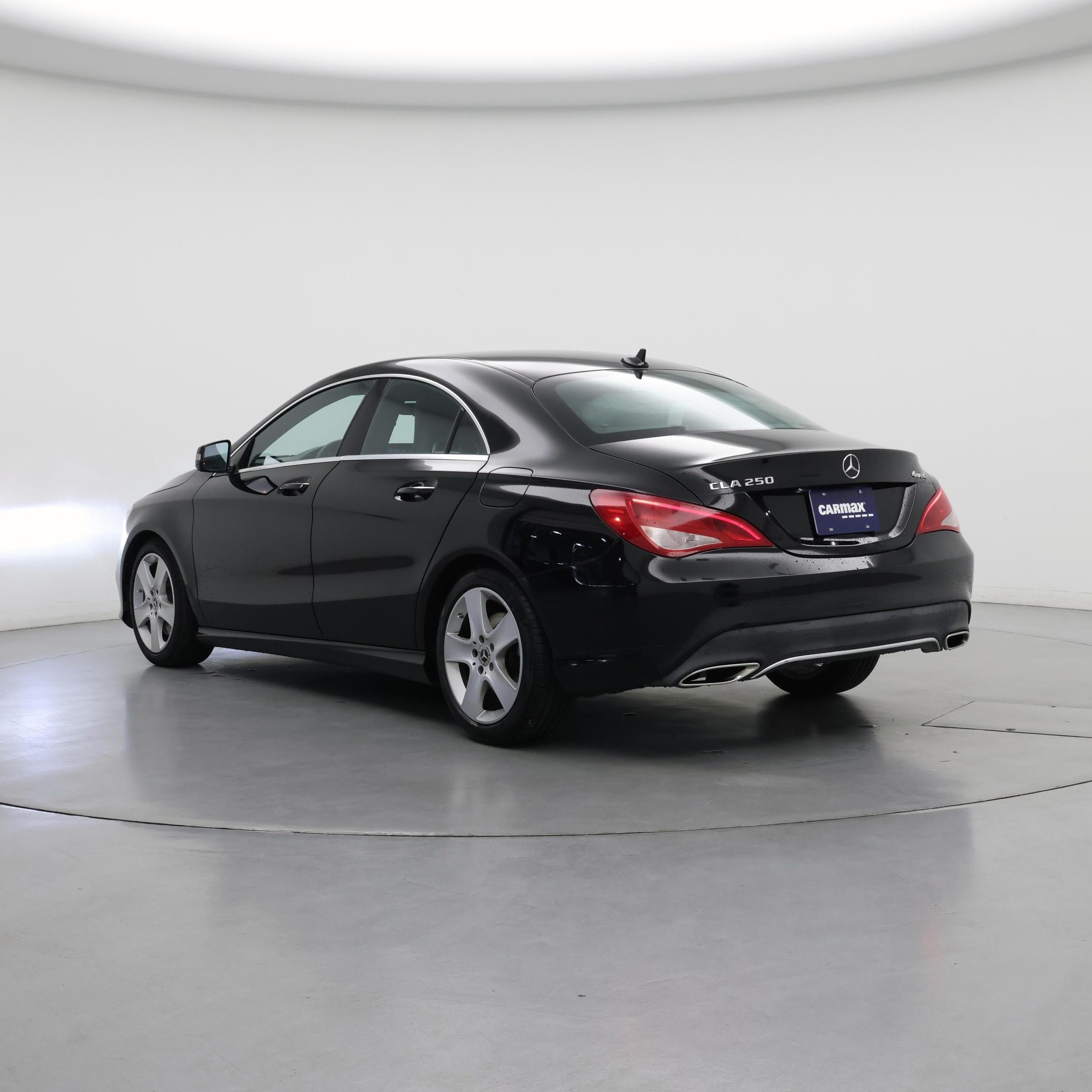 Thumbnail: 2019 Mercedes-Benz CLA - 2