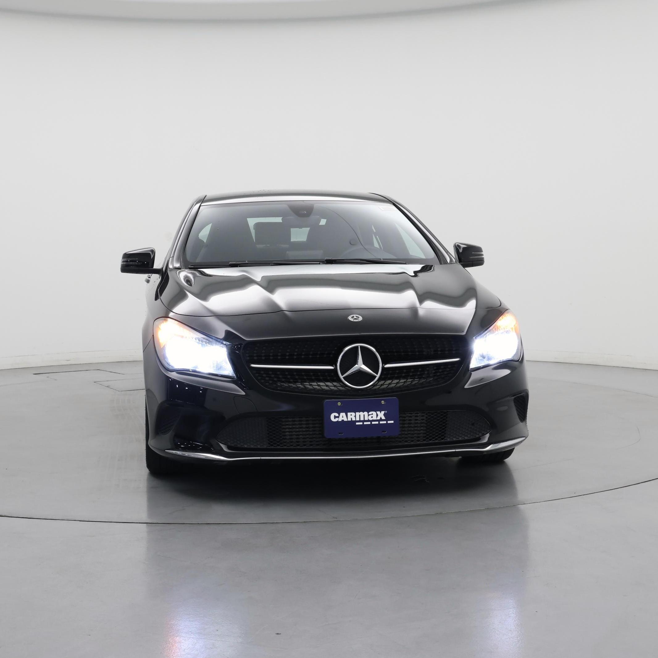 Thumbnail: 2019 Mercedes-Benz CLA - 5