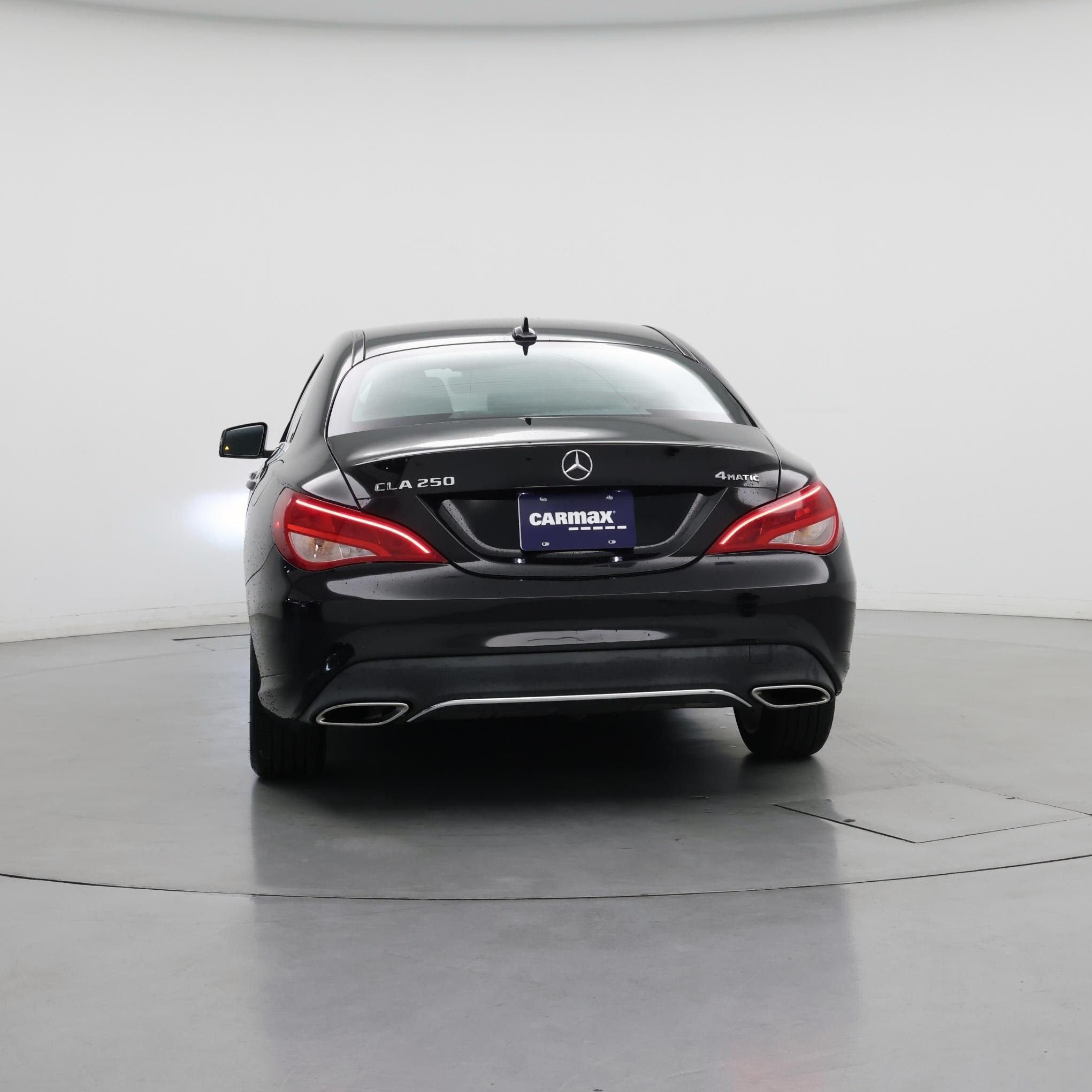 Thumbnail: 2019 Mercedes-Benz CLA - 6