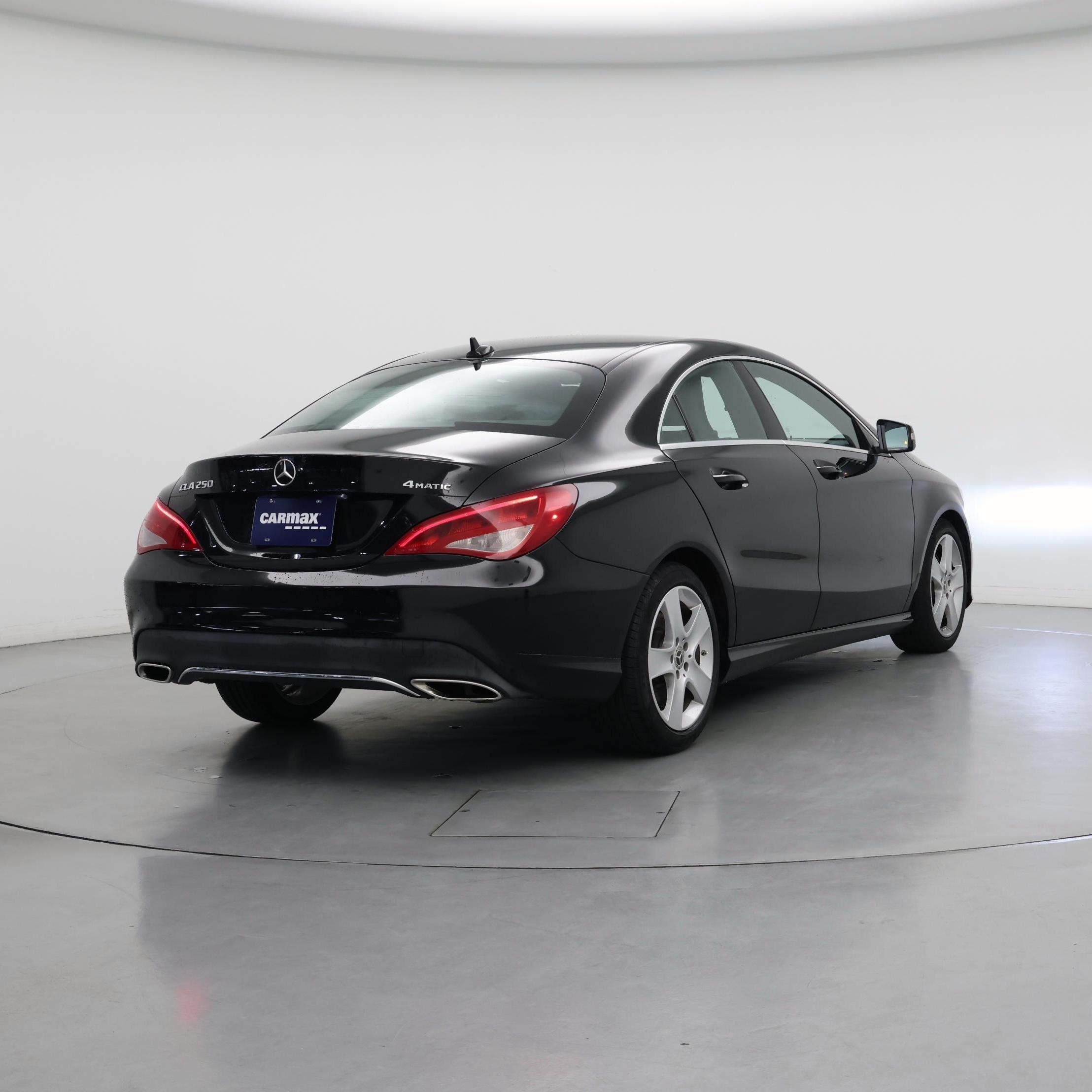 Thumbnail: 2019 Mercedes-Benz CLA - 8