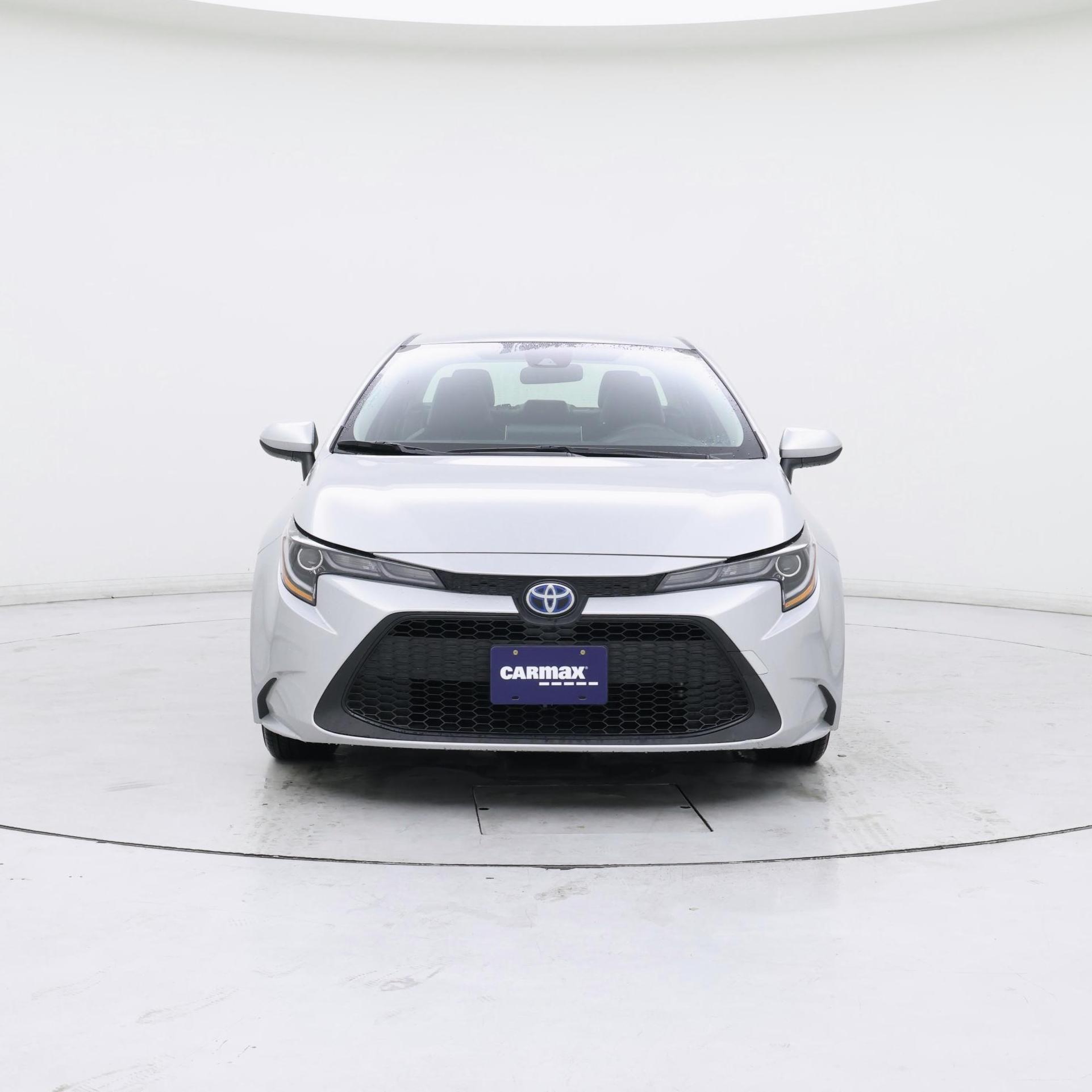 Thumbnail: 2022 Toyota Corolla - 5