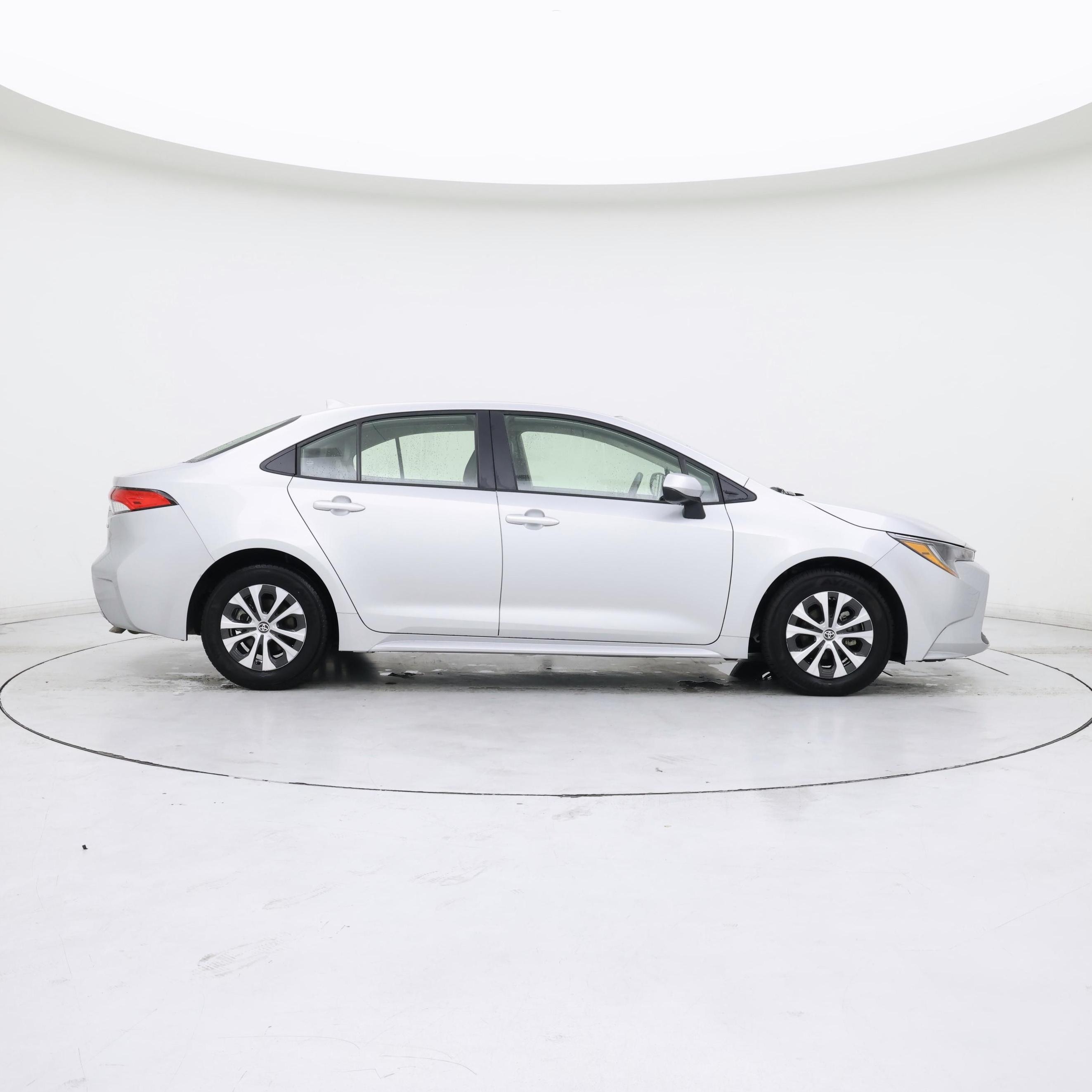 Thumbnail: 2022 Toyota Corolla - 7