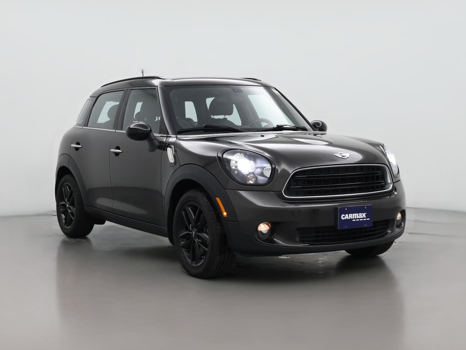 2015 MINI Countryman Countryman
