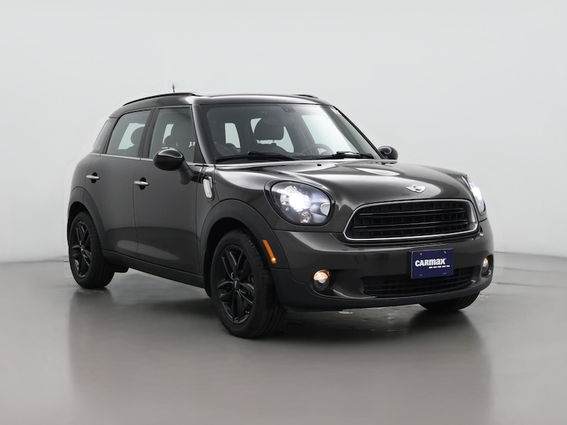 2015 MINI Cooper Countryman  -
                  Spokane, WA